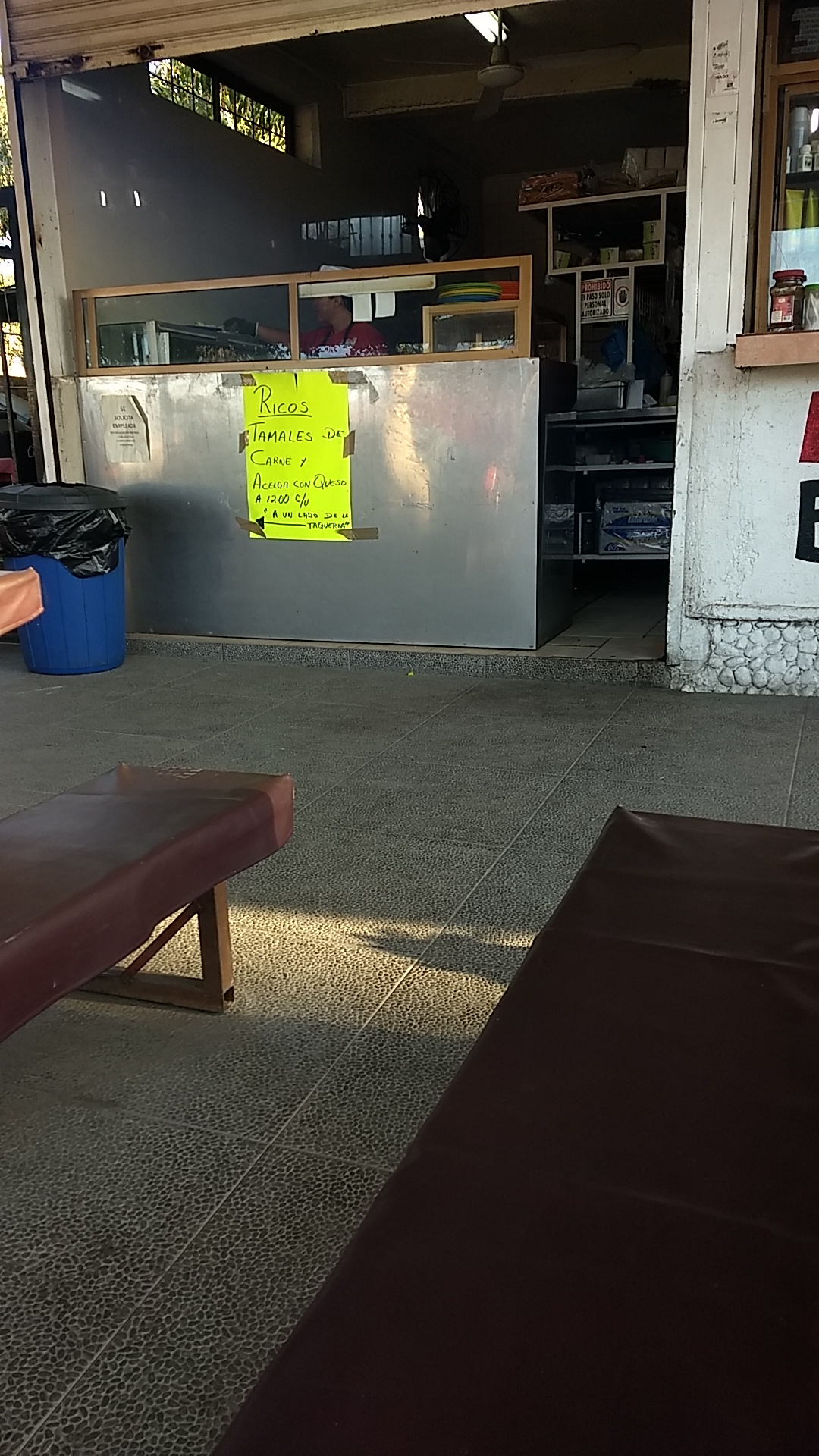 Ricos Burritos de Empalme image 5