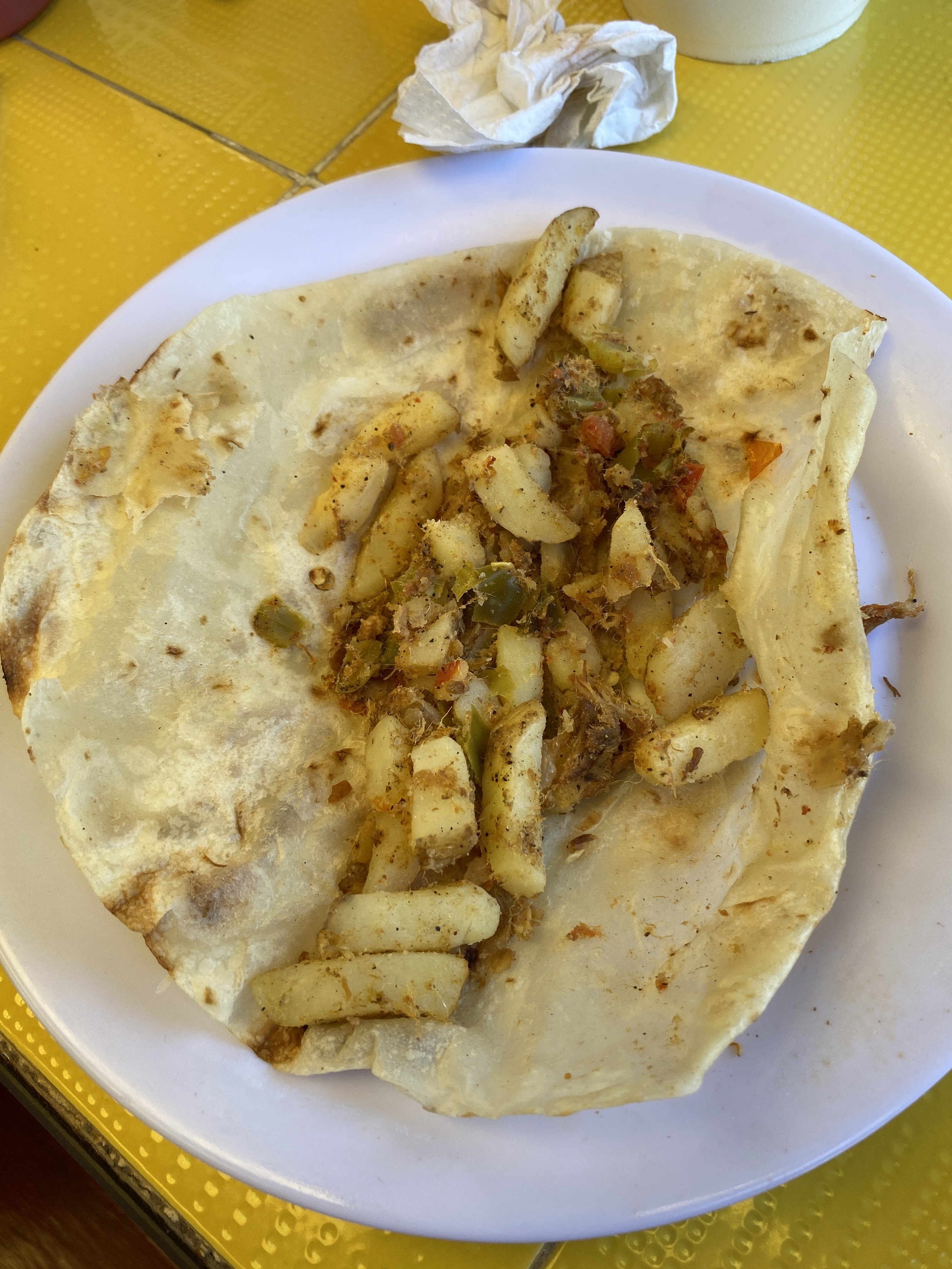 Ricos Burritos de Empalme image 7