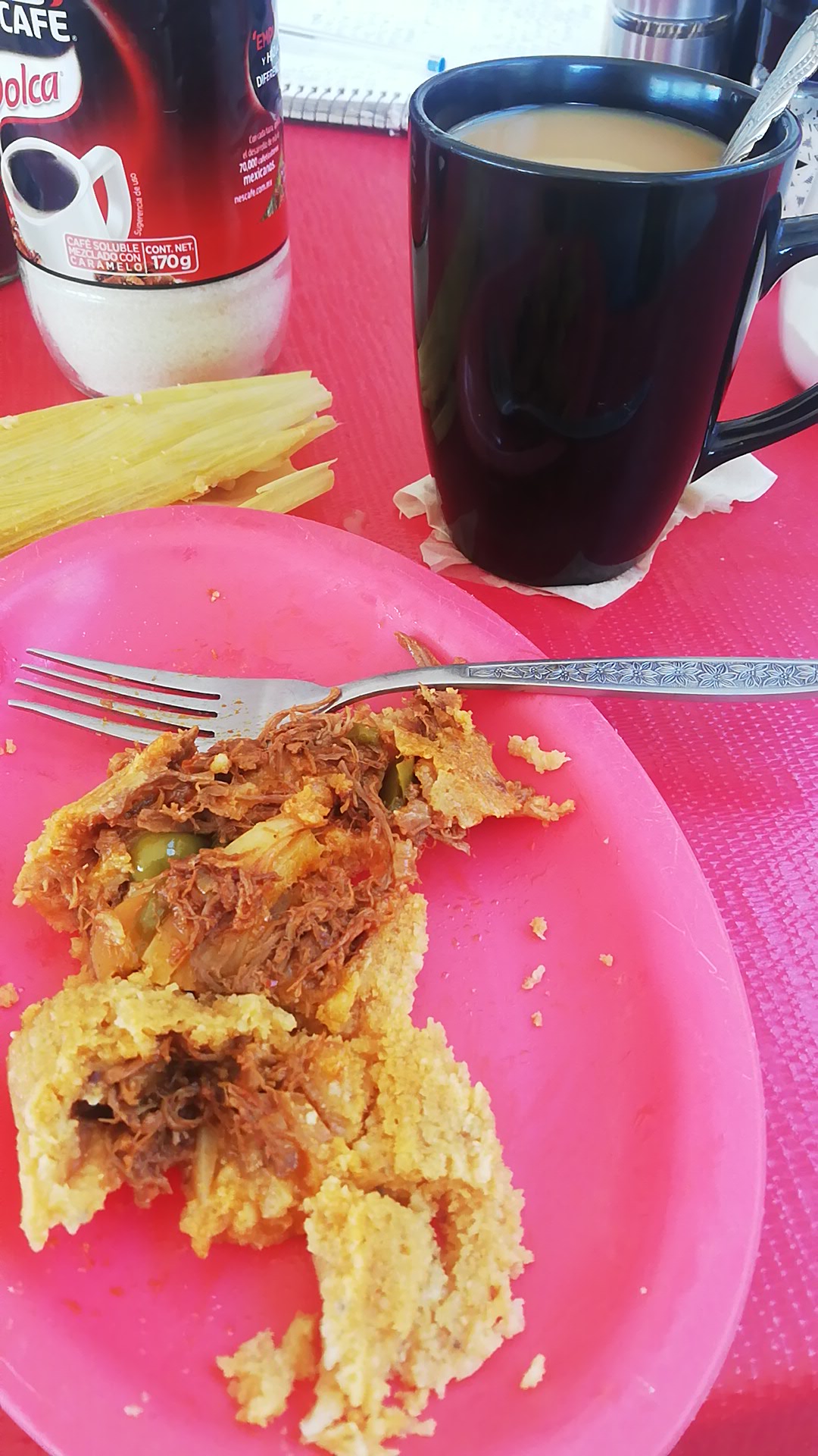 Burritos Y Tamales Ivanna image 4