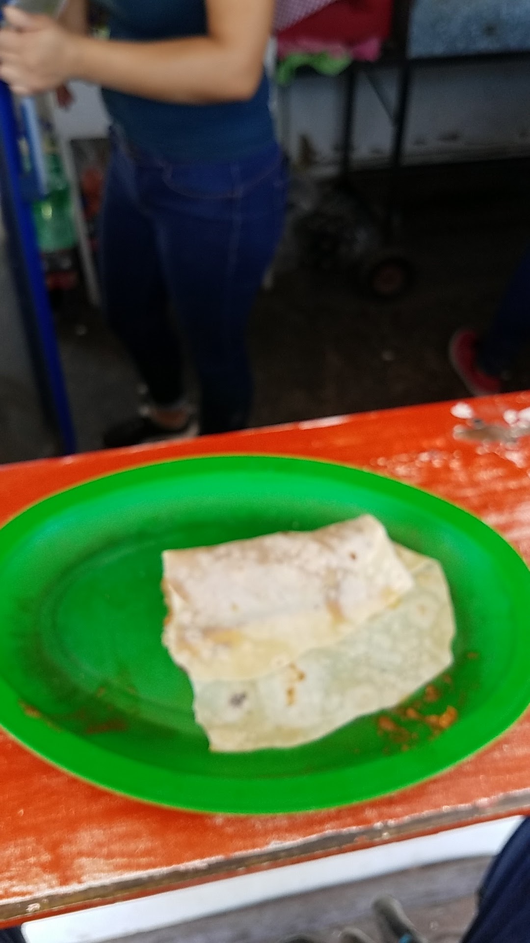 Burritos Y Tamales Ivanna image 5