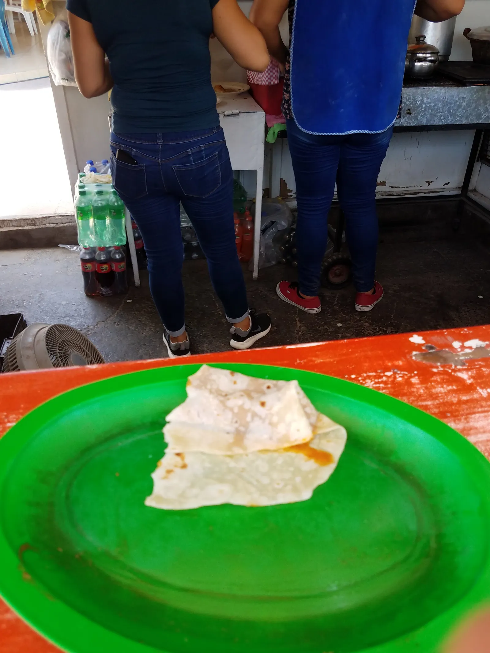 Burritos Y Tamales Ivanna image 7