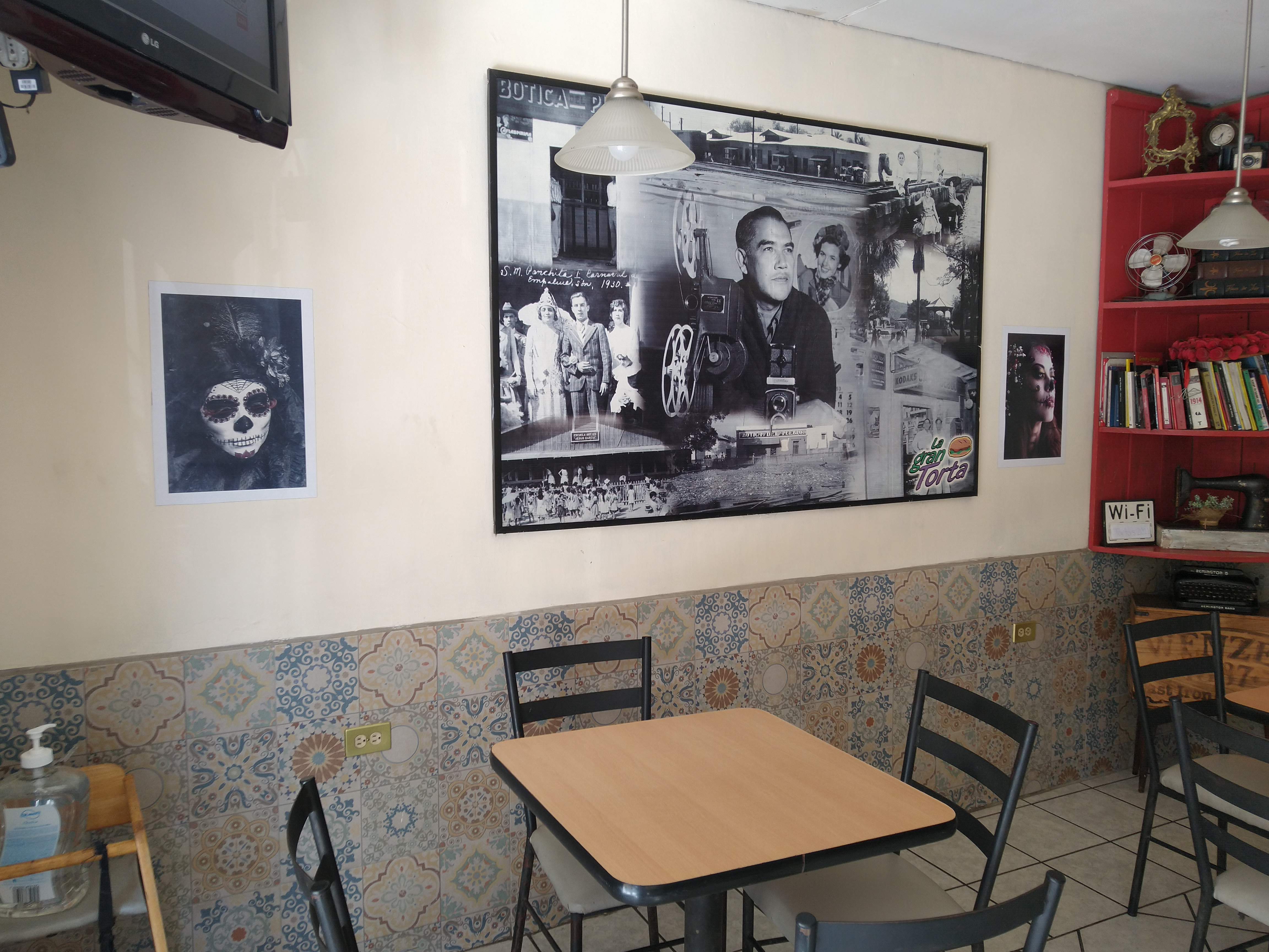 La Gran Torta image 3