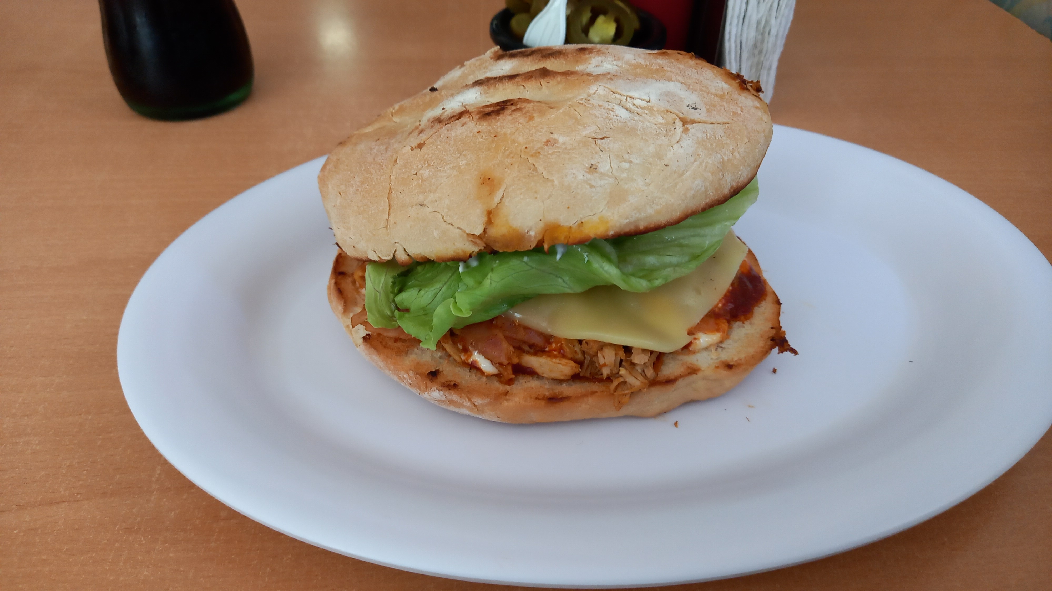 La Gran Torta image 6