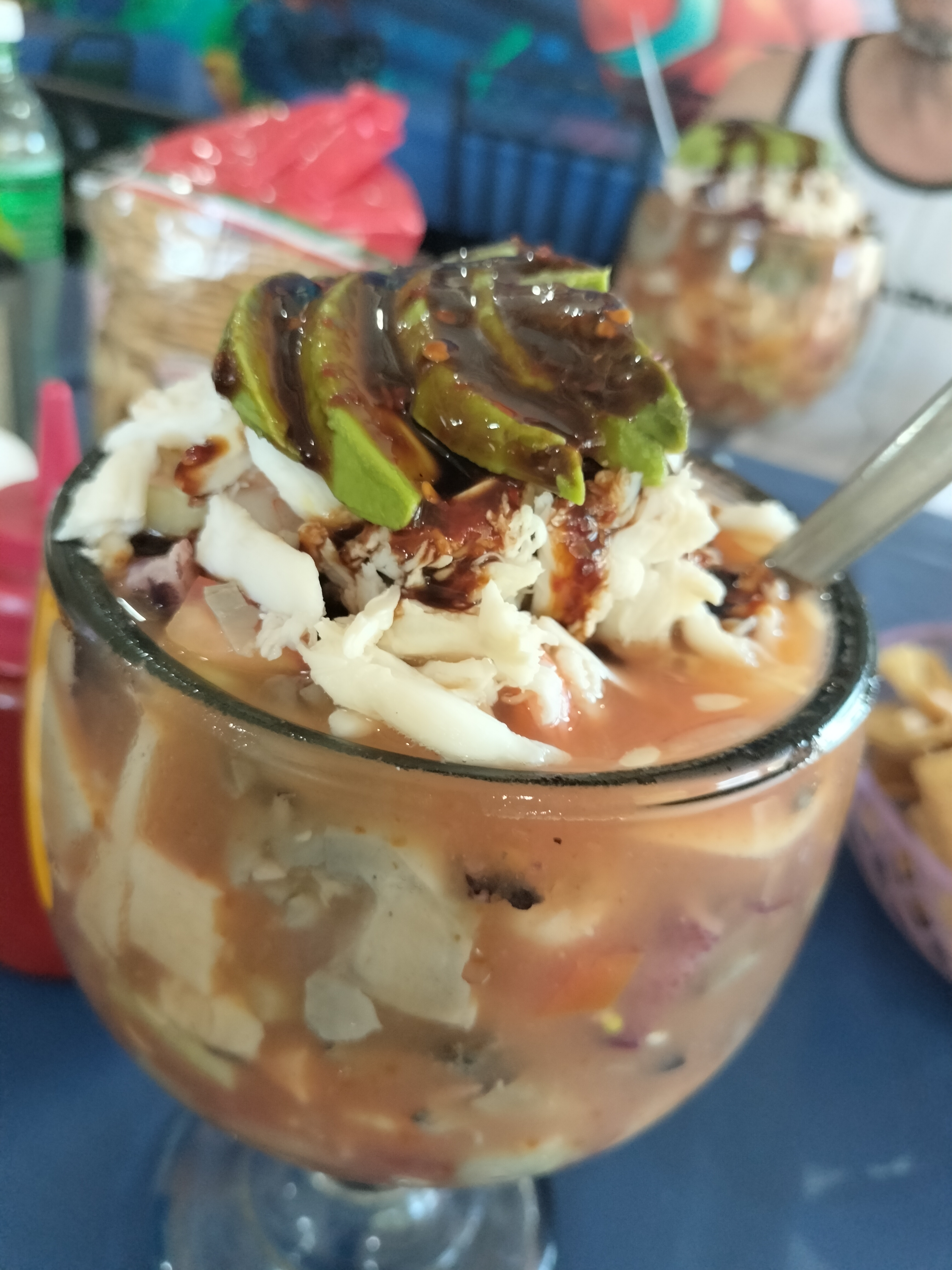 Tacos y Mariscos el Puente image 2