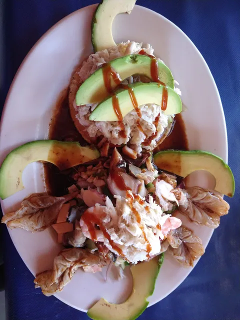 Tacos y Mariscos el Puente image 3