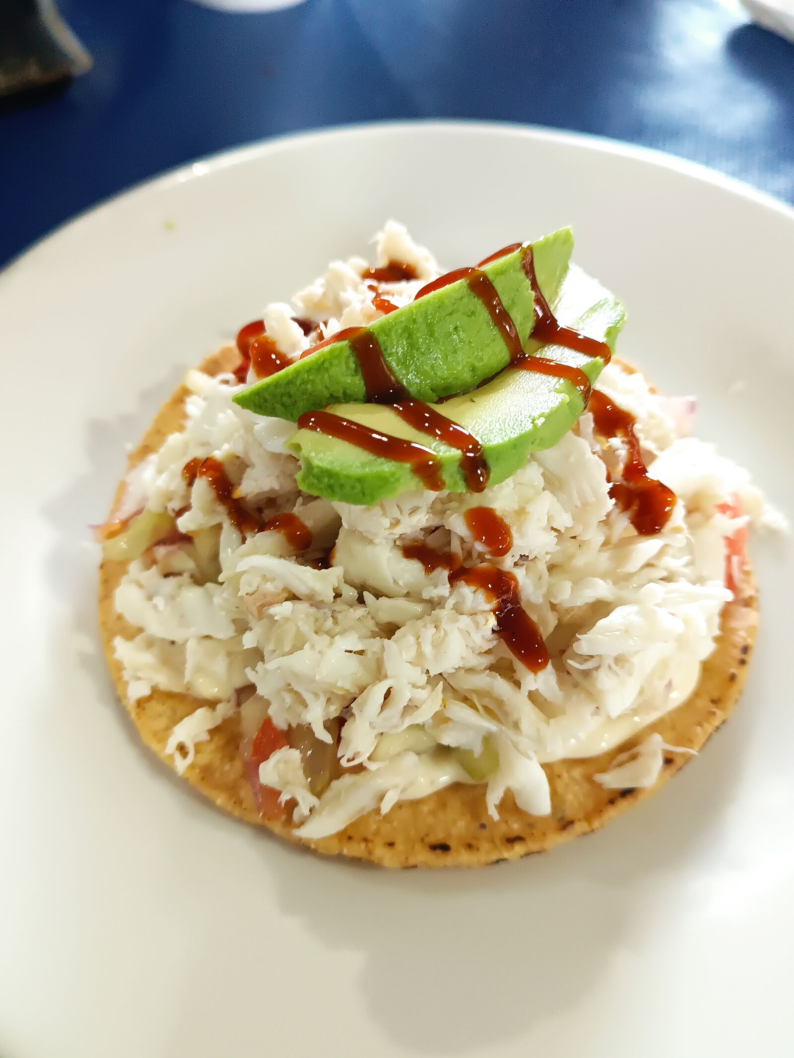 Tacos y Mariscos el Puente image 4