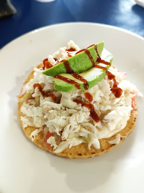 Tacos y Mariscos el Puente image 4