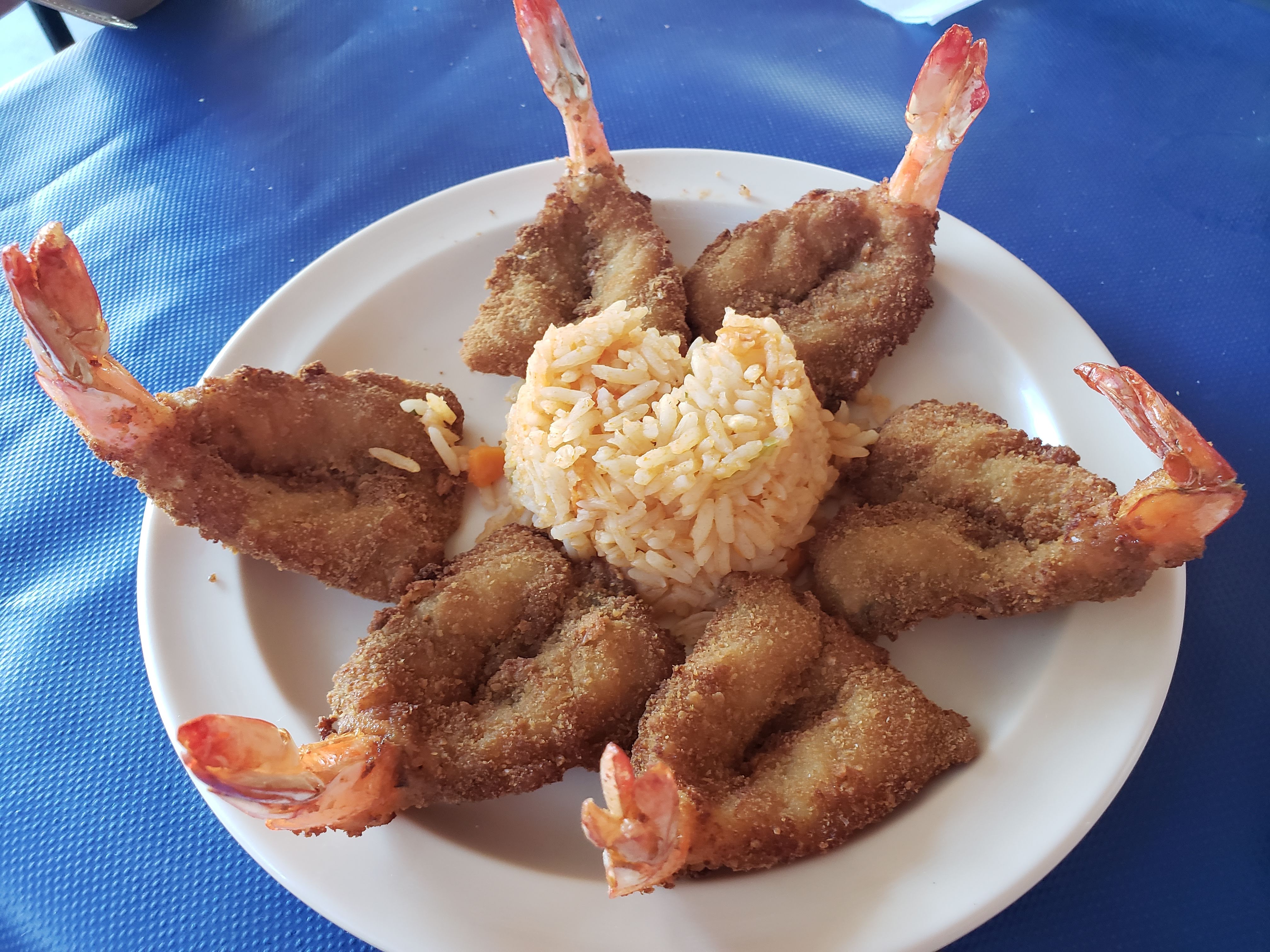 Tacos y Mariscos el Puente image 5