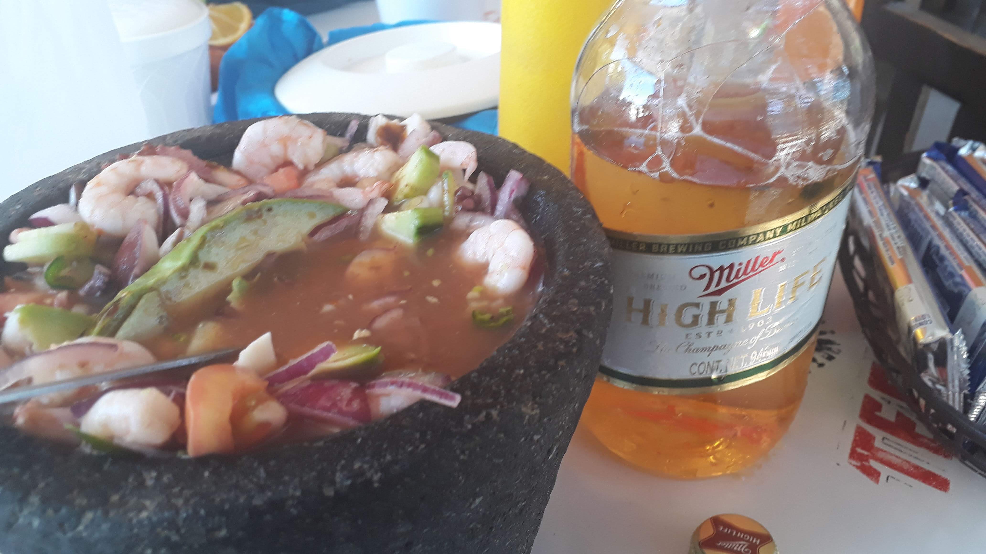 Tacos y Mariscos el Puente image 7