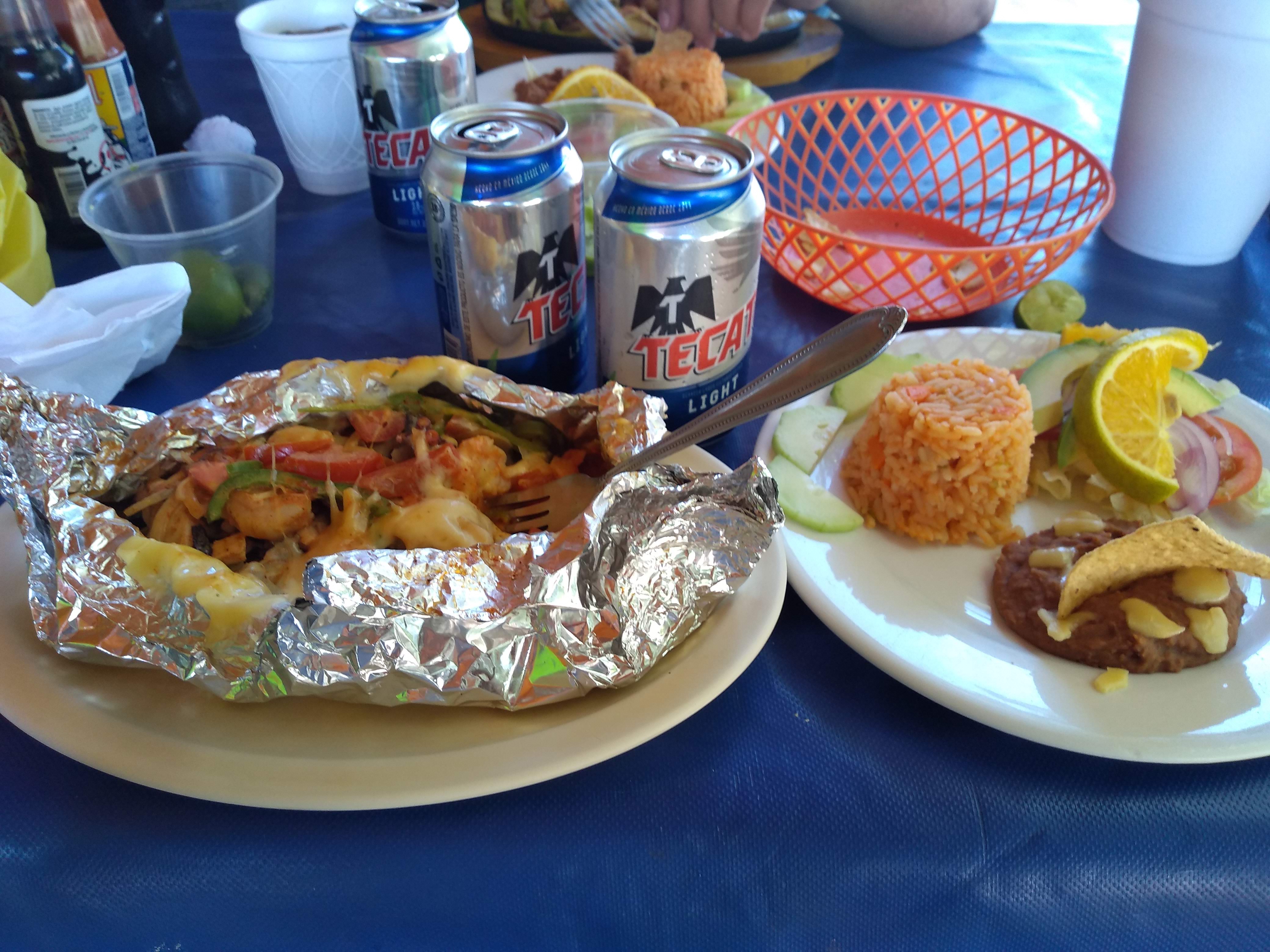 Tacos y Mariscos el Puente image 10