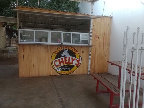 Burritos Chely's image 1