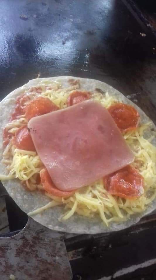 Burritos Chely's image 2