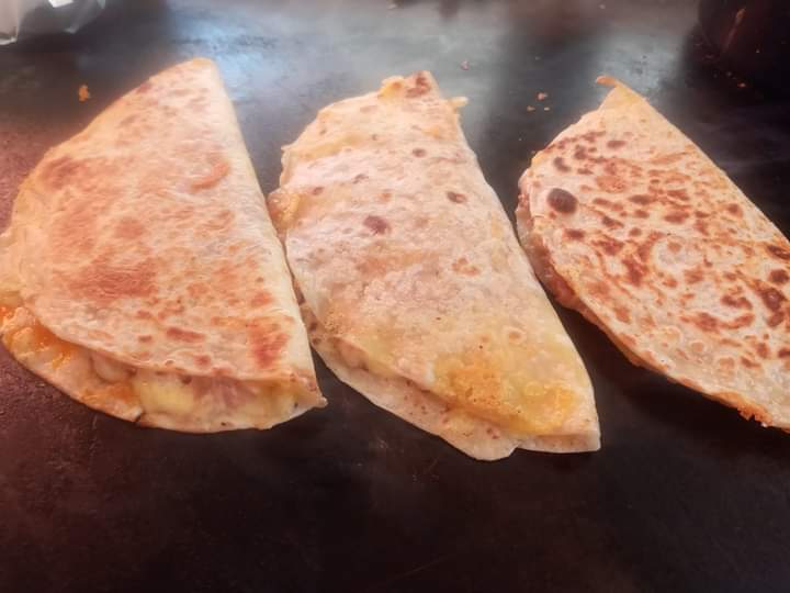 Burritos Chely's image 3