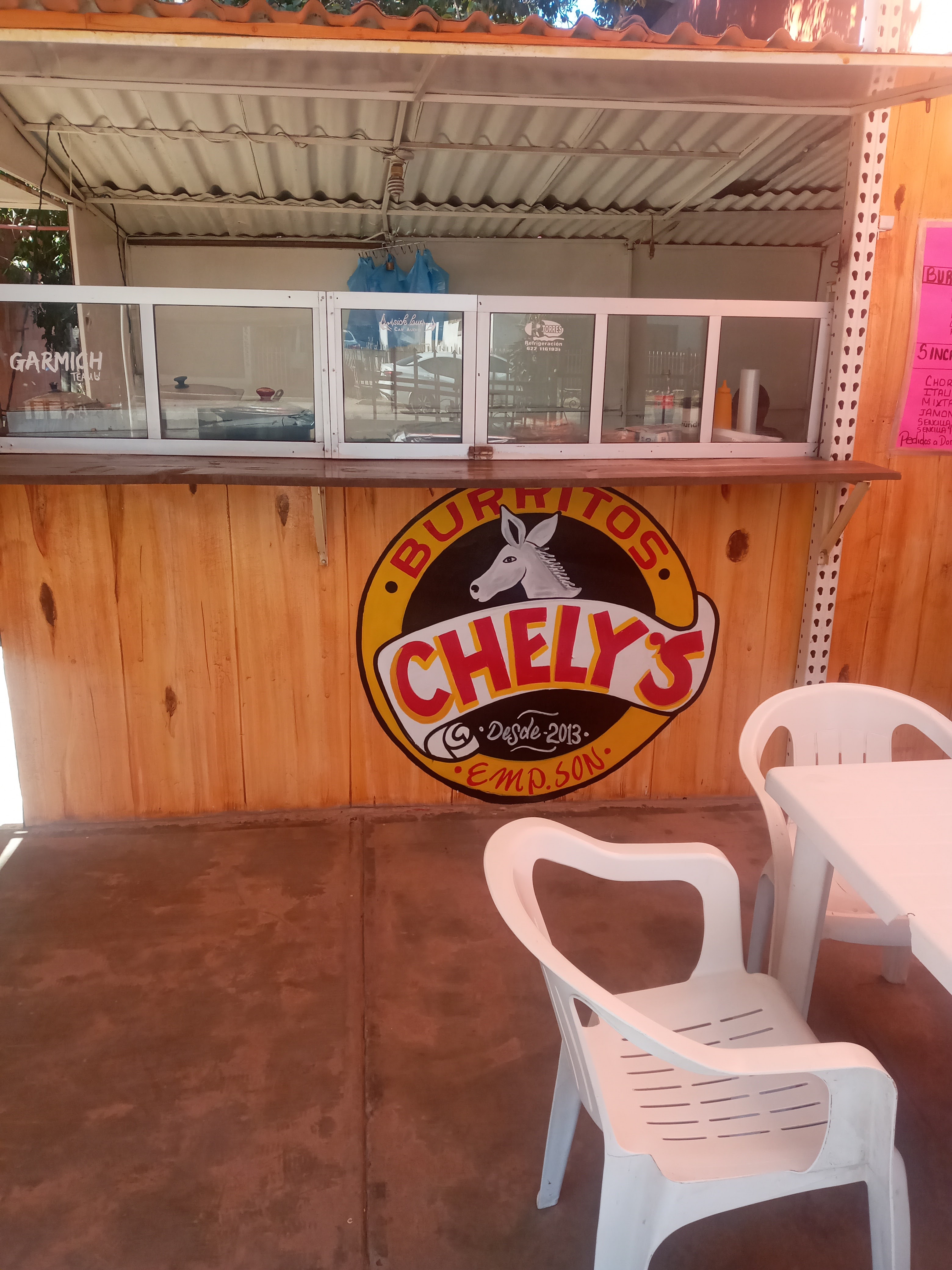 Burritos Chely's image 4