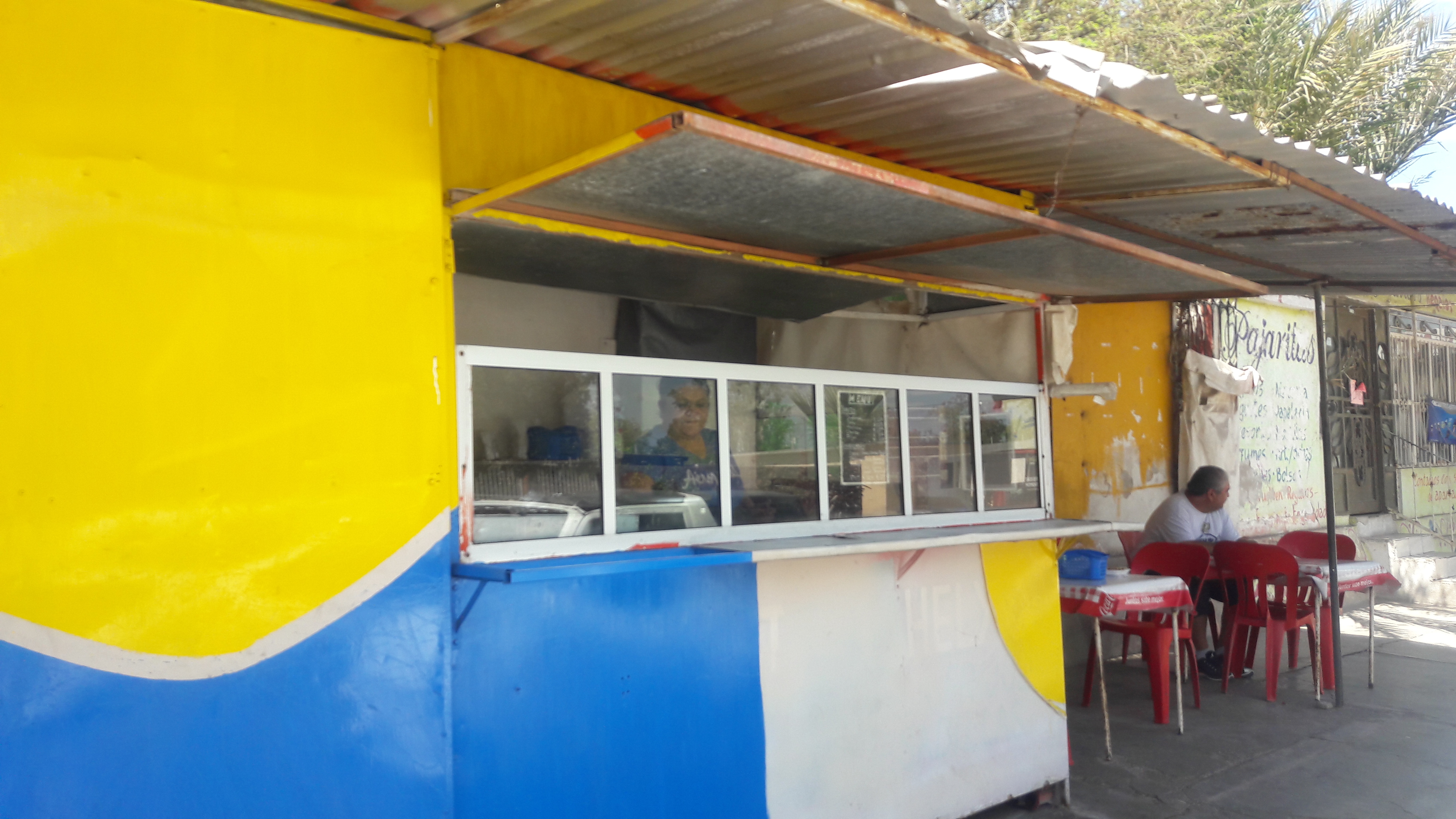 Burritos Chely's image 5