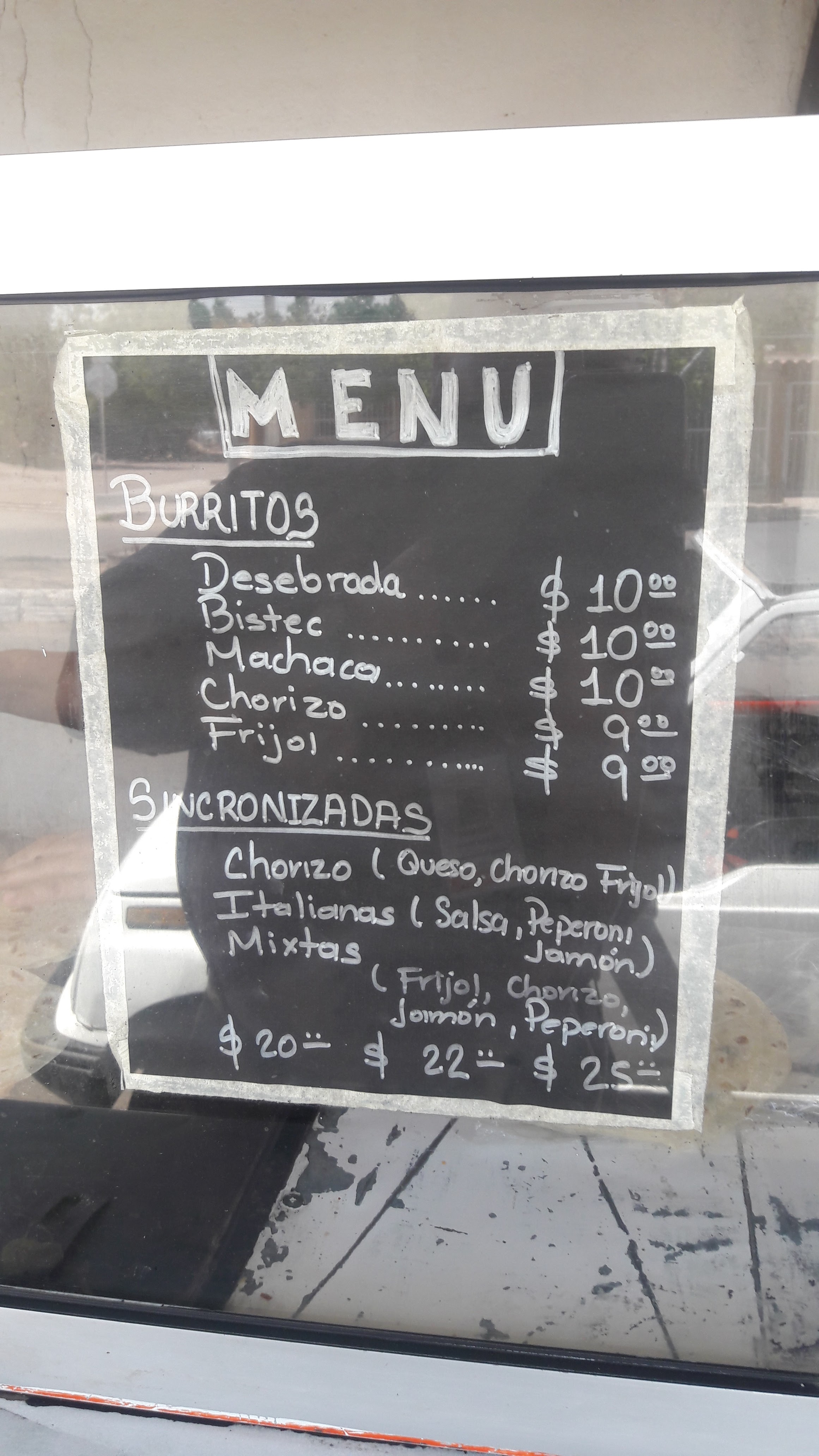 Burritos Chely's image 7