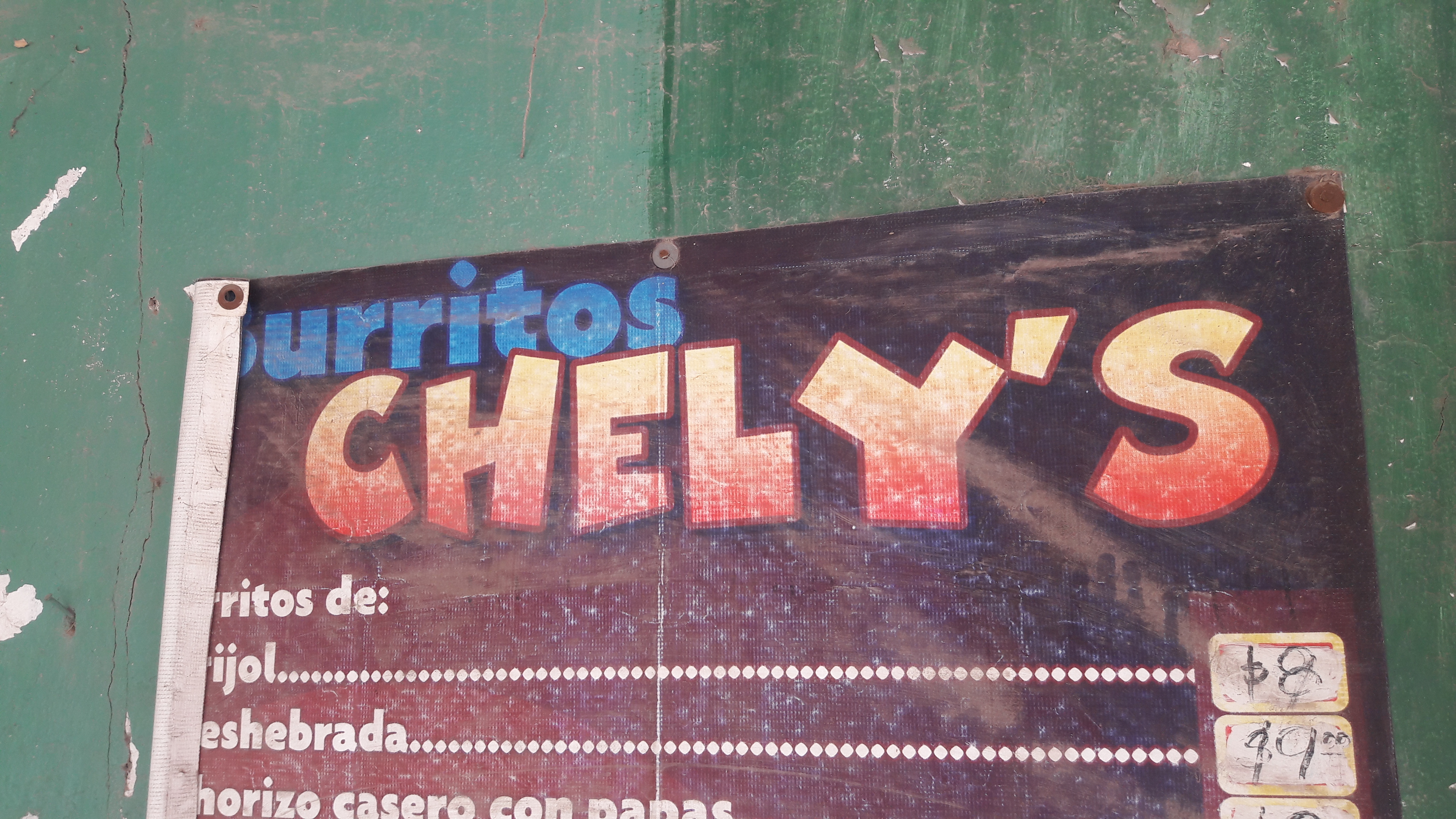 Burritos Chely's image 8