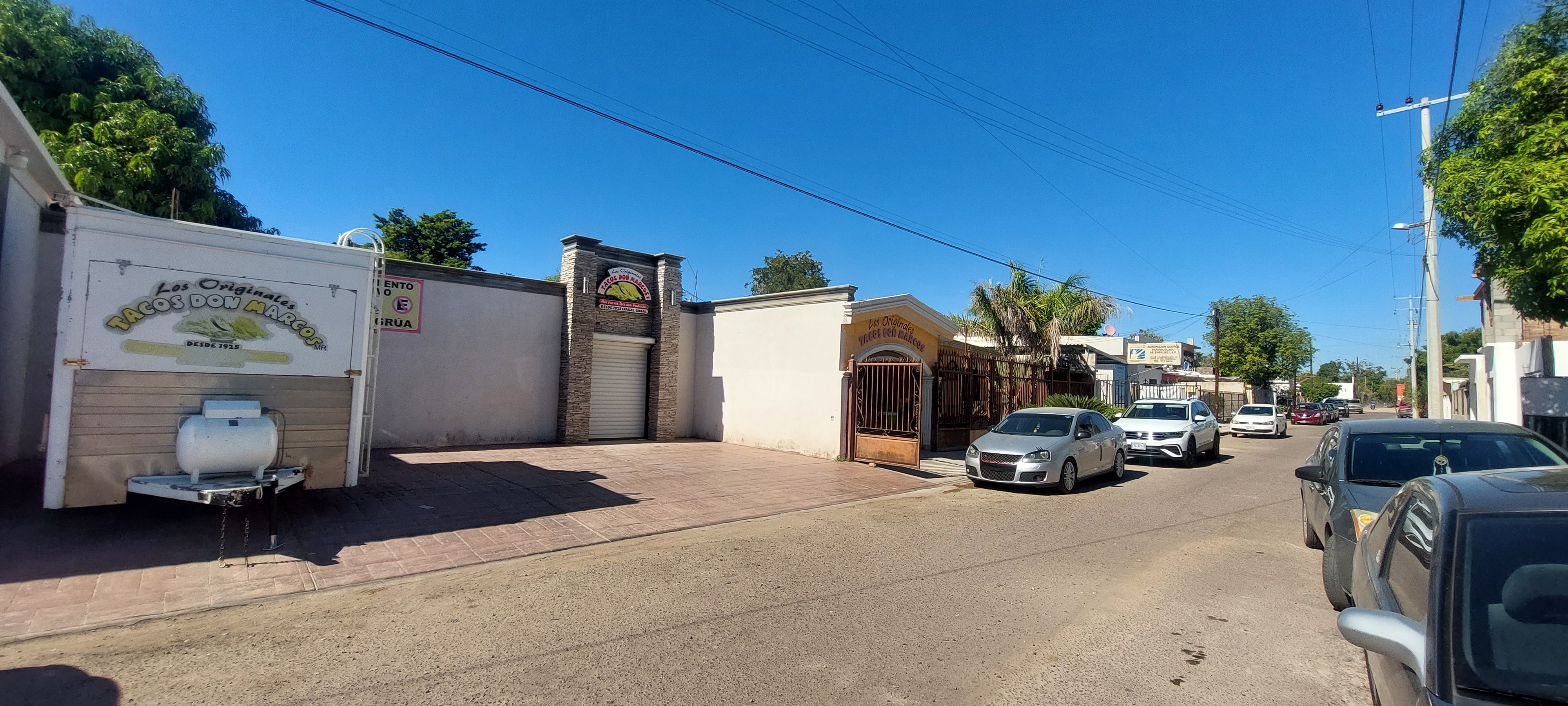 Tacos Don Marcos image 3