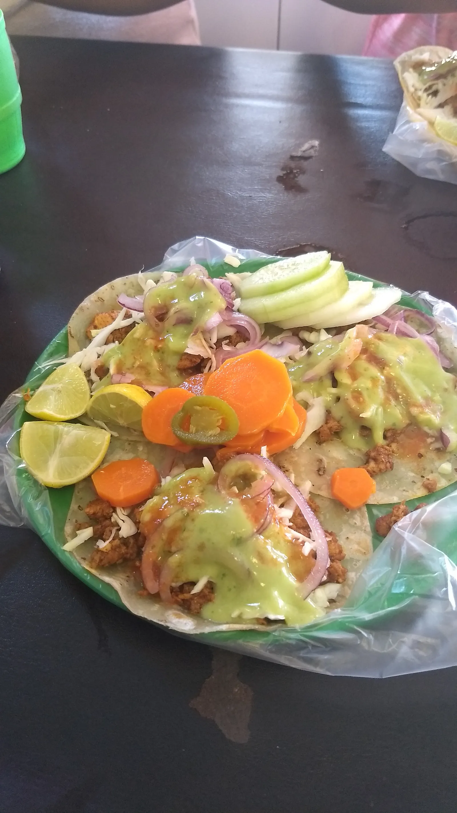 Tortas Y Hamburguesas Isabel image 3