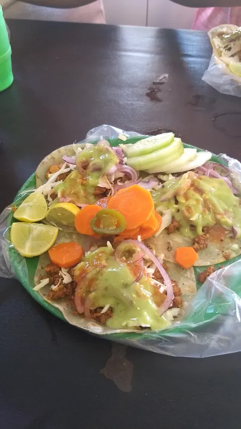 Tortas Y Hamburguesas Isabel image 3
