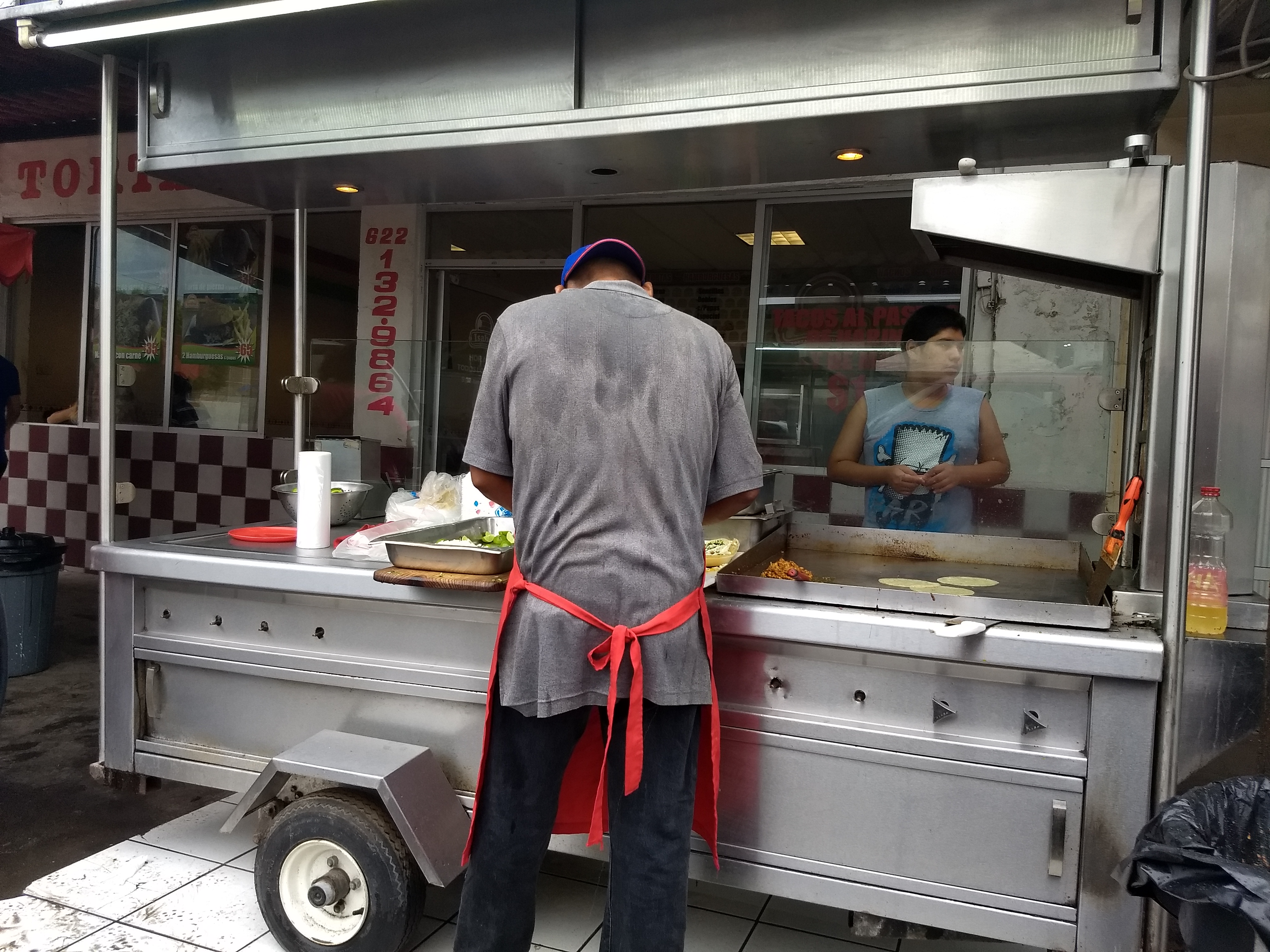 Tortas Y Hamburguesas Isabel image 5