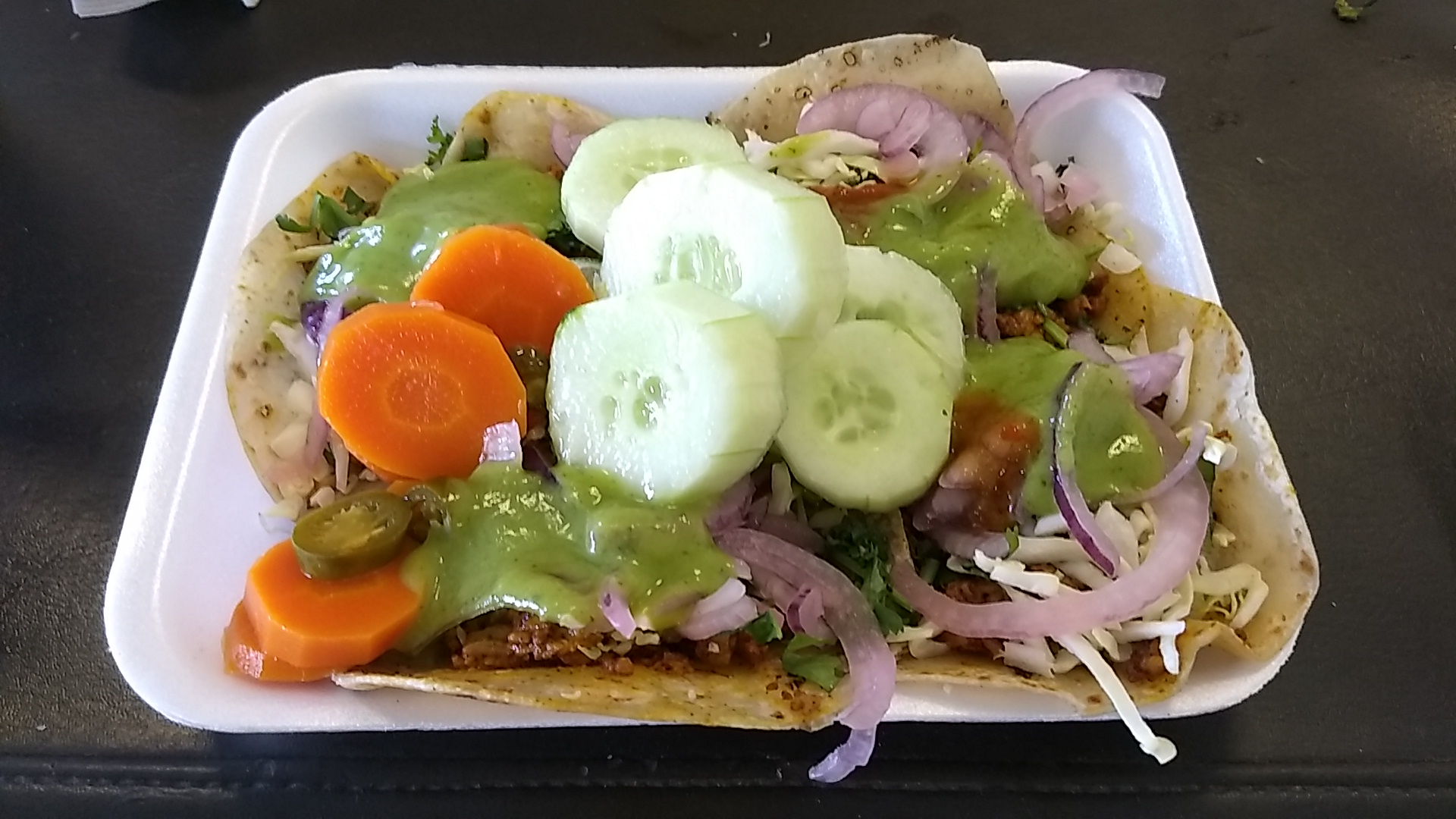 Tortas Y Hamburguesas Isabel image 6