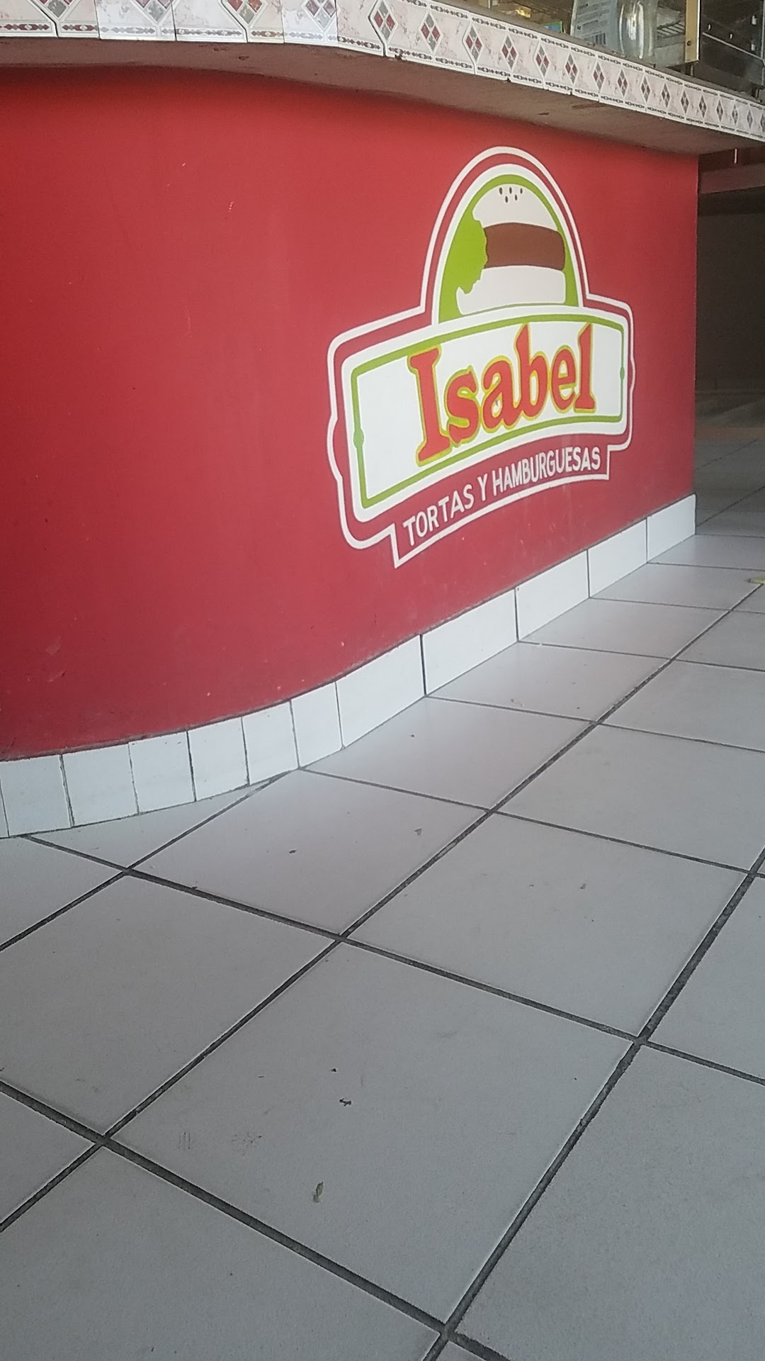 Tortas Y Hamburguesas Isabel image 8