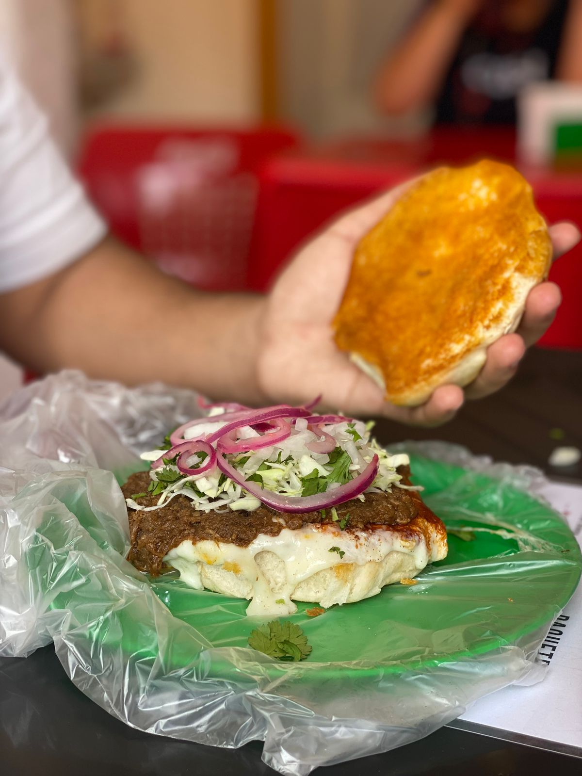 Birrieria Mr Rafael Empalme image 4