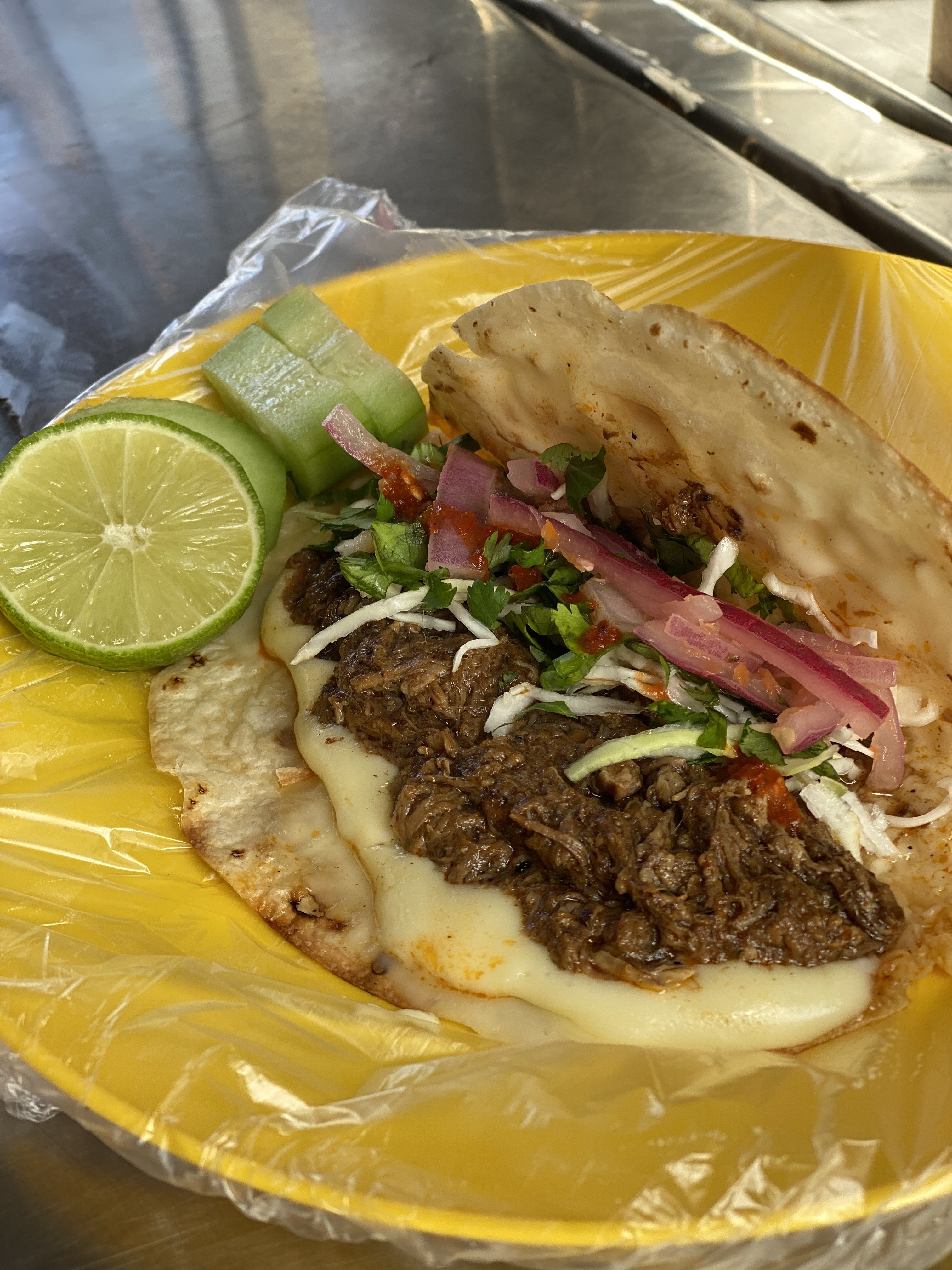 Birrieria Mr Rafael Empalme image 7