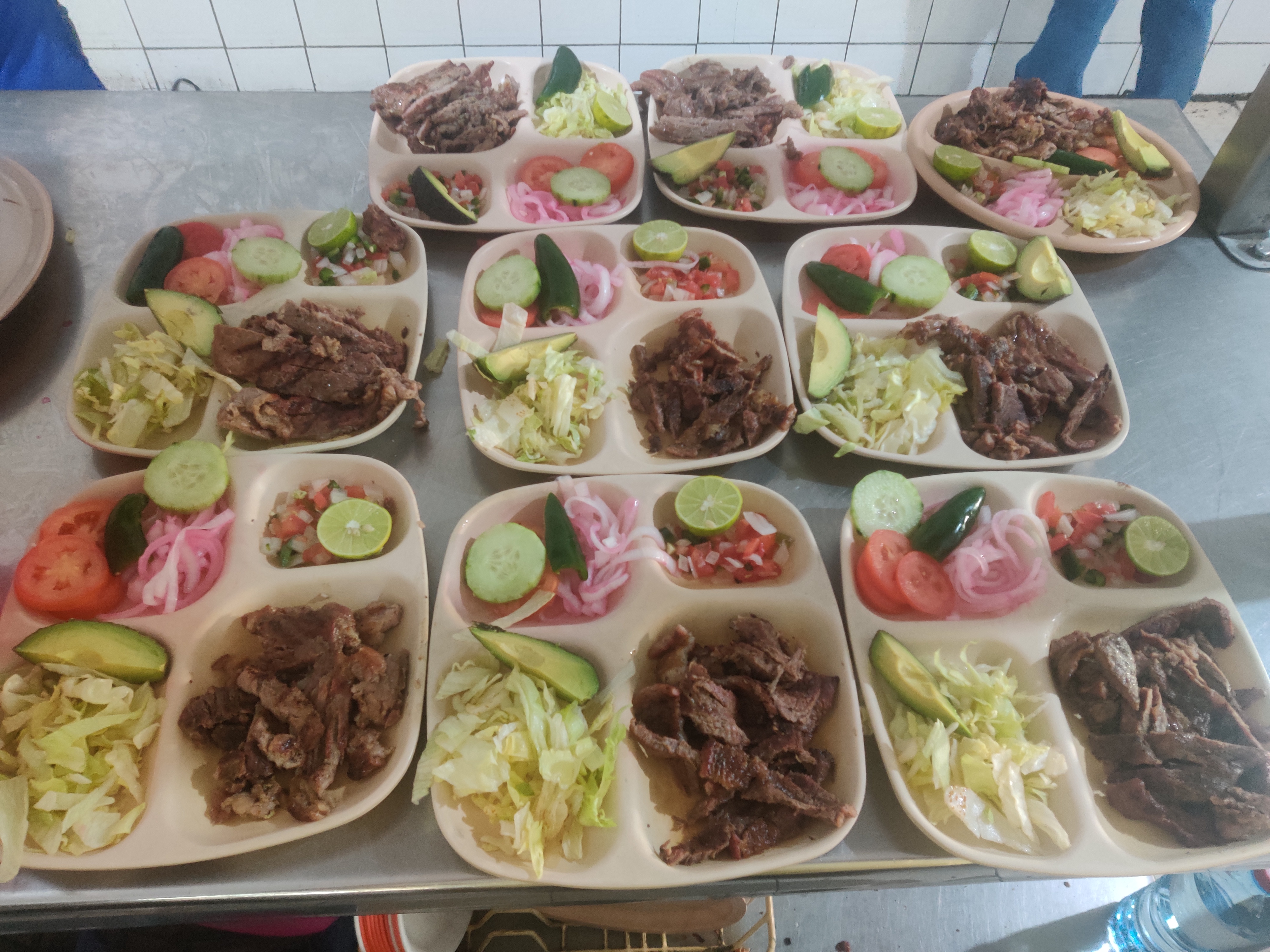 Pollo Feliz.. Ejido Cruz de Piedra image 3