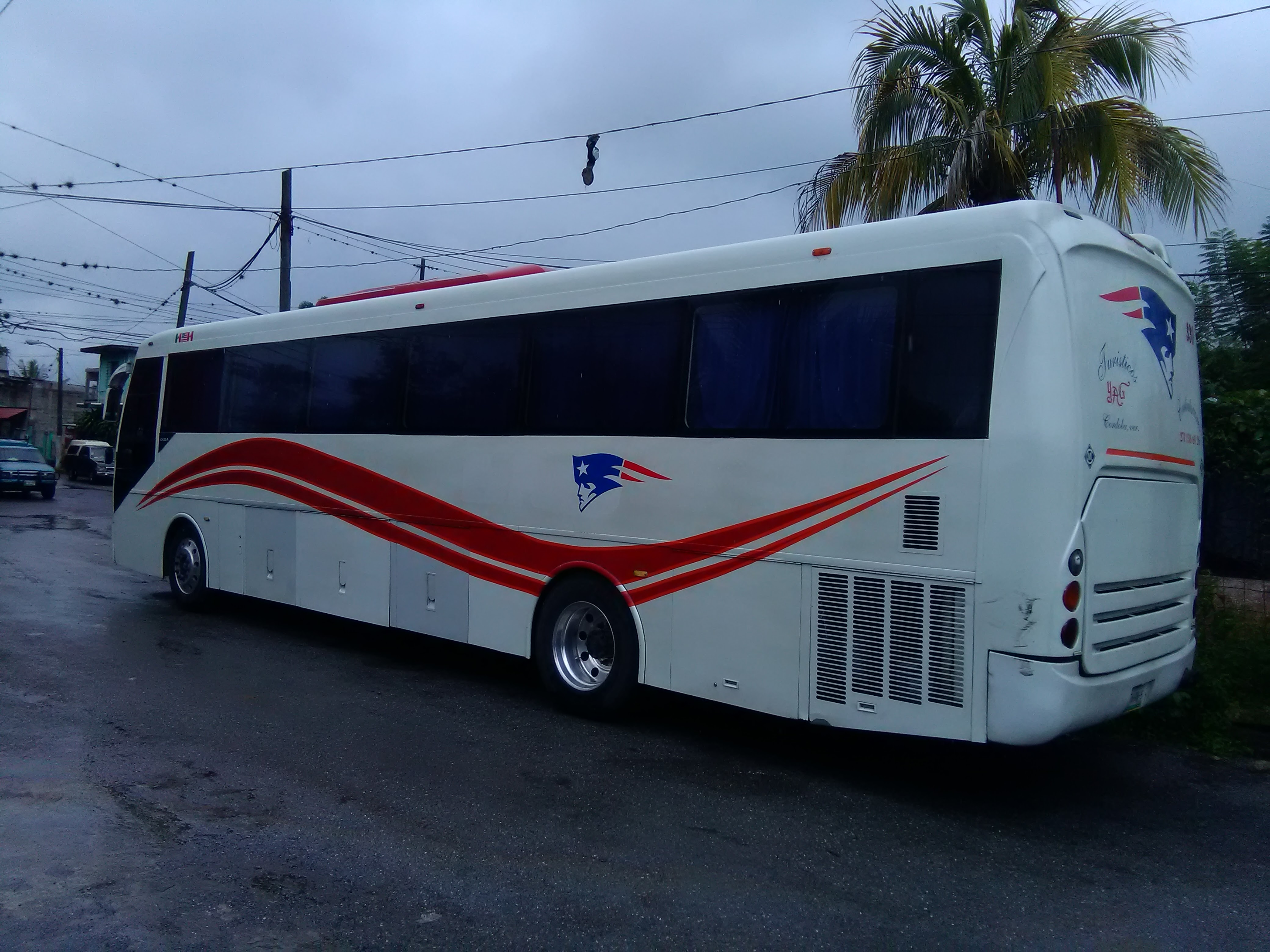 Pollo Feliz.. Ejido Cruz de Piedra image 4