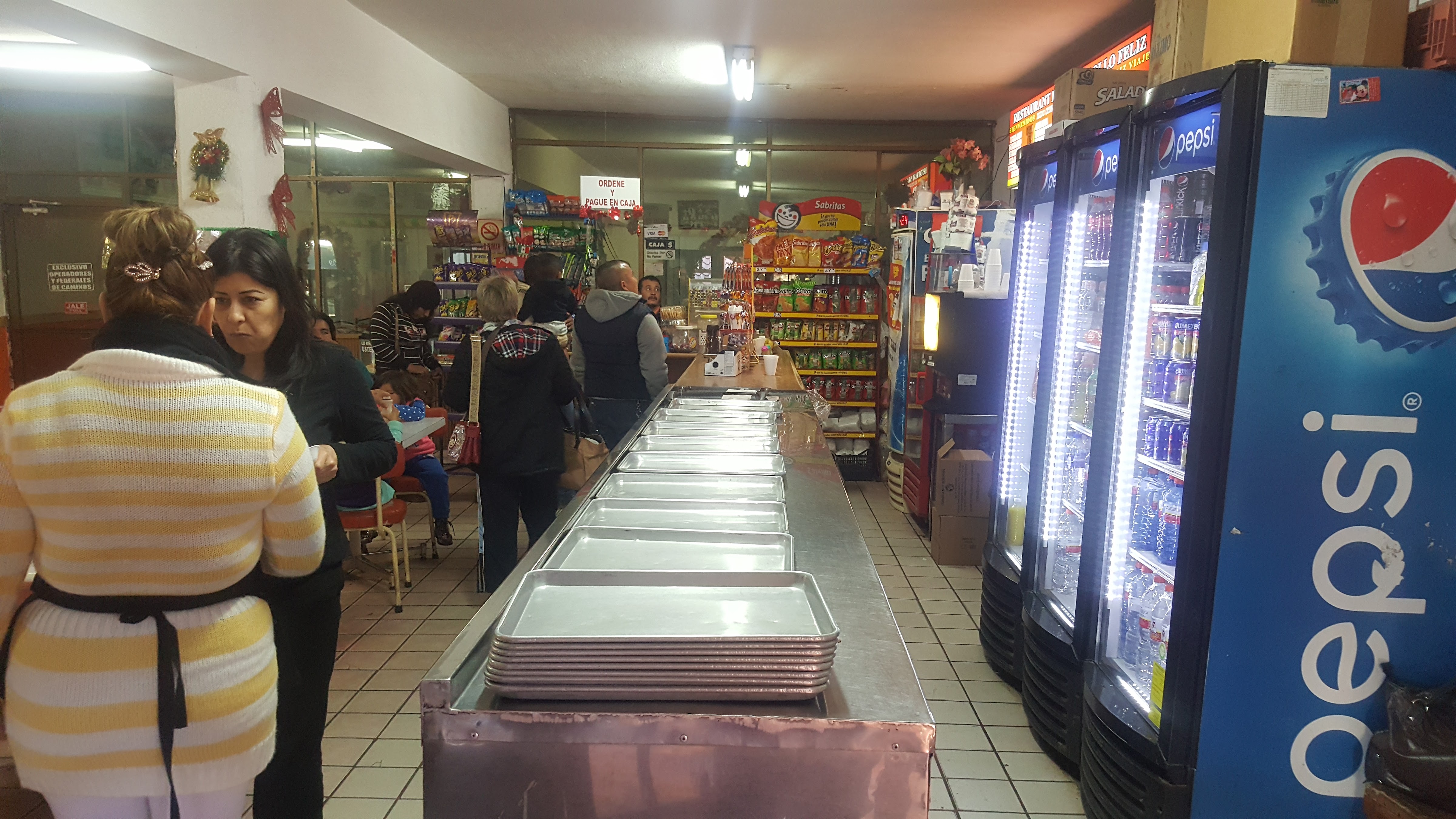 Pollo Feliz.. Ejido Cruz de Piedra image 7