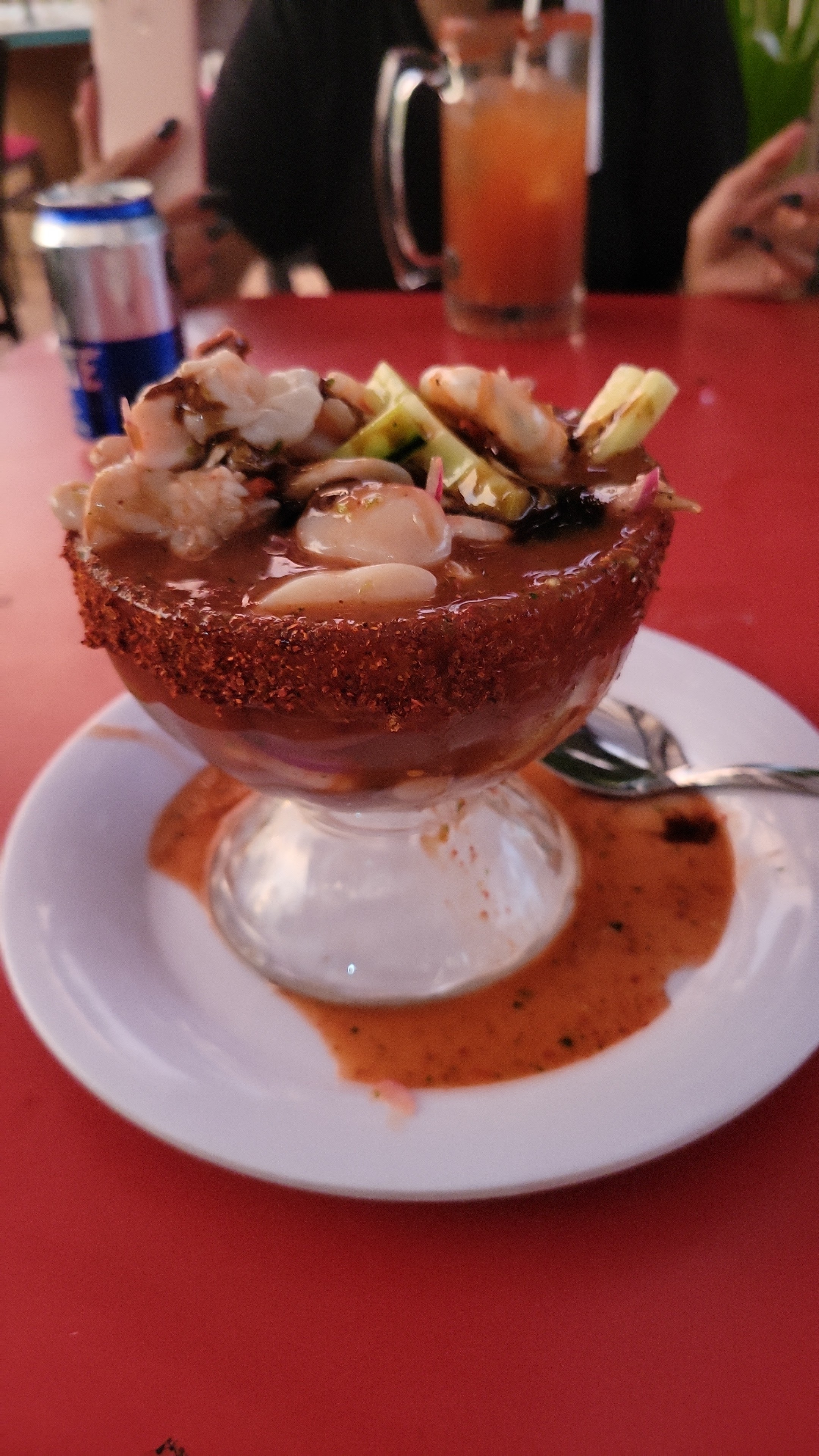 Plaza Viva Empalme (Burbanos, Mattoni & Sonora Roll) image 4