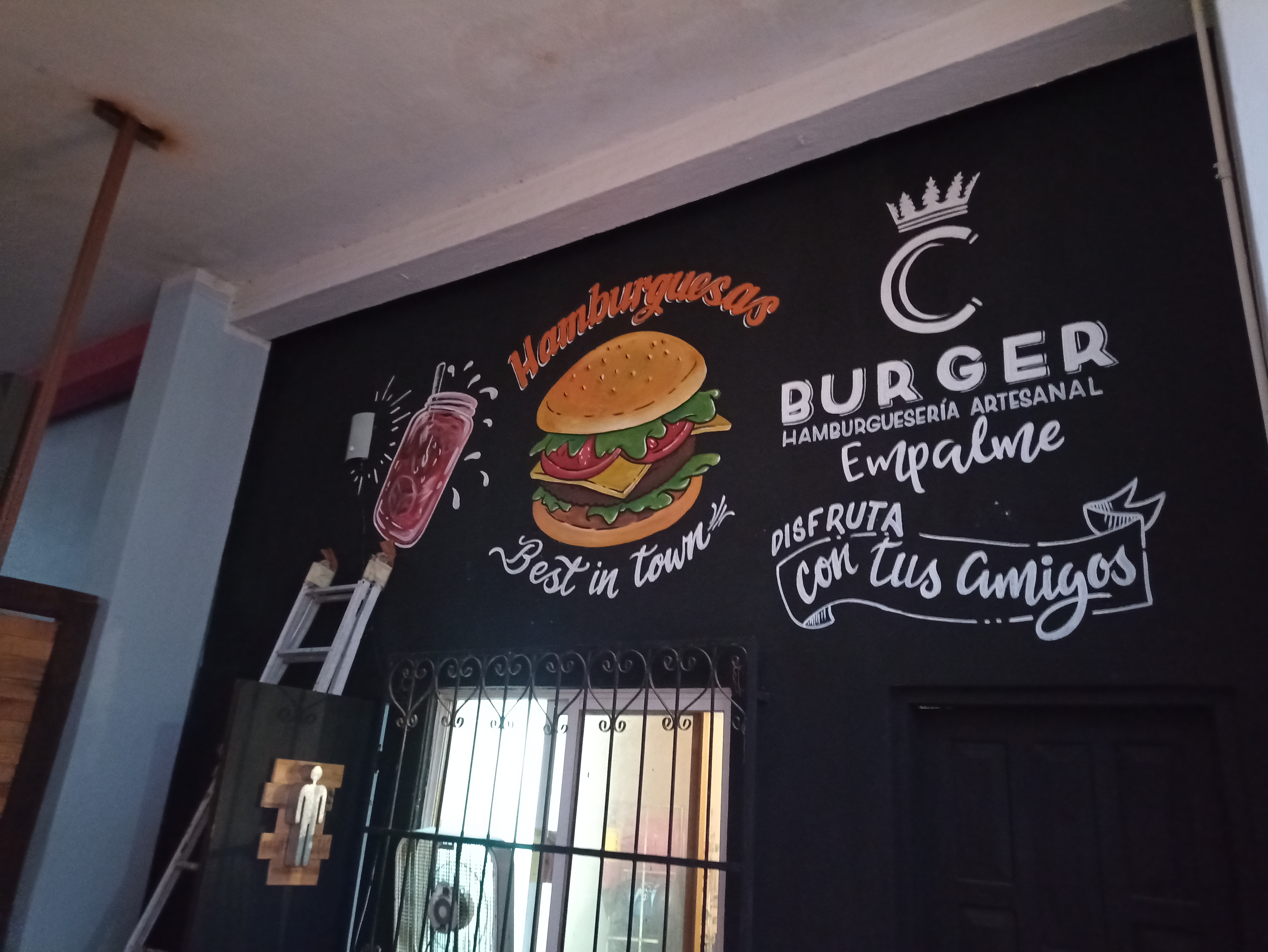 Plaza Viva Empalme (Burbanos, Mattoni & Sonora Roll) image 6