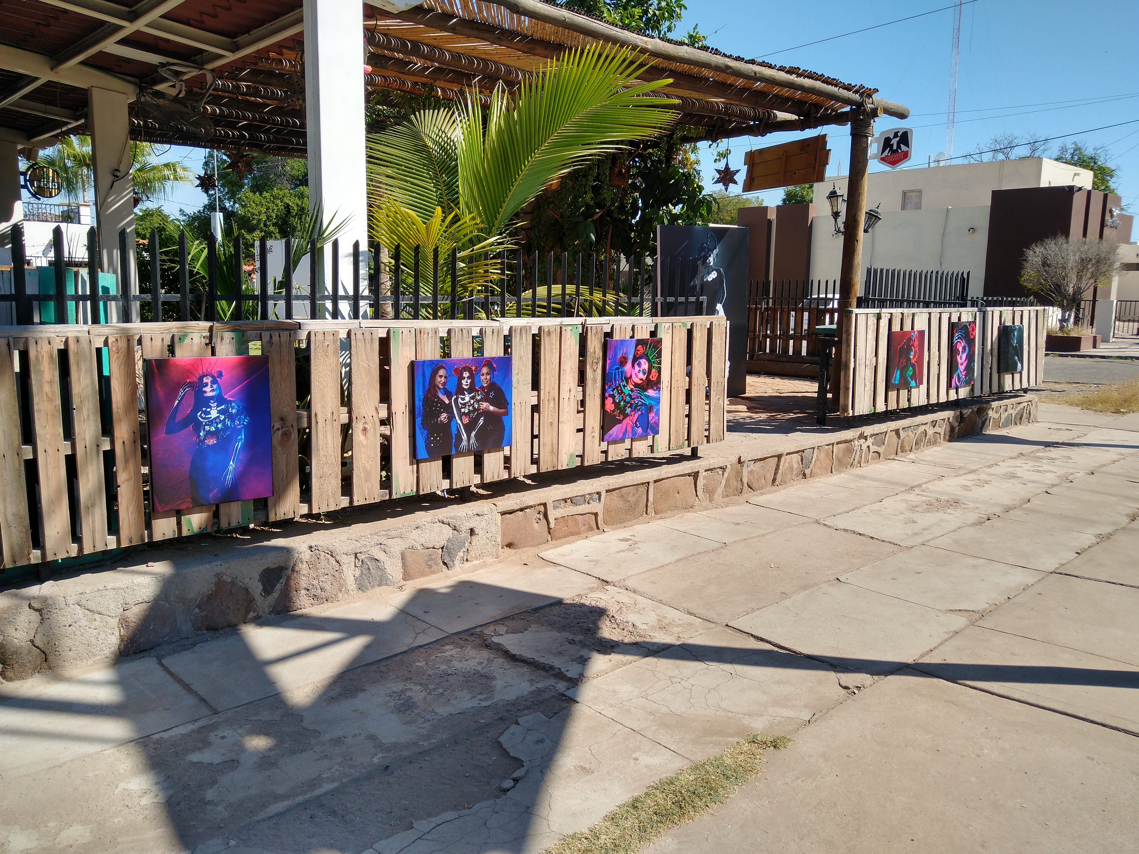 Plaza Viva Empalme (Burbanos, Mattoni & Sonora Roll) image 8