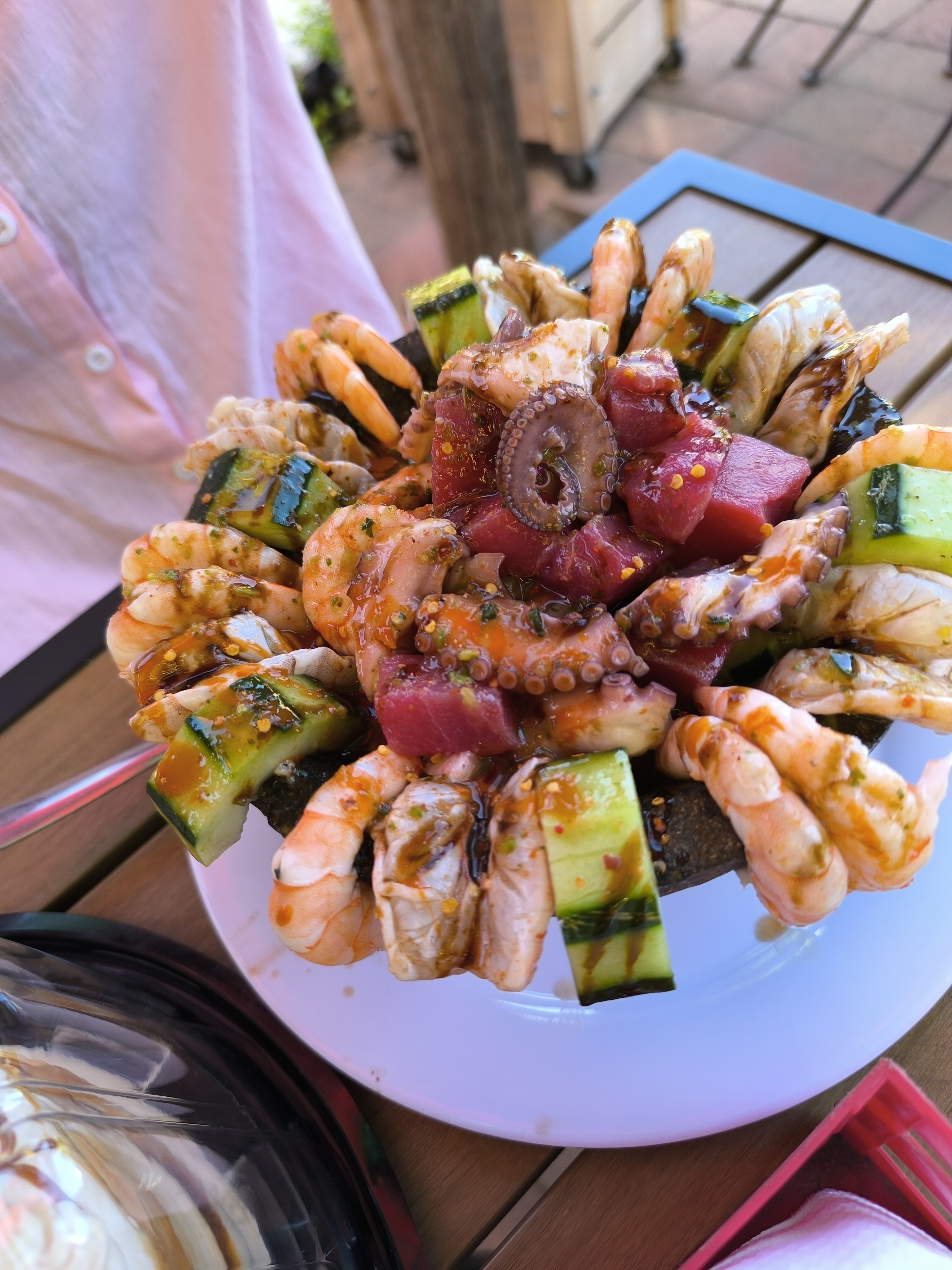 Plaza Viva Empalme (Burbanos, Mattoni & Sonora Roll) image 10