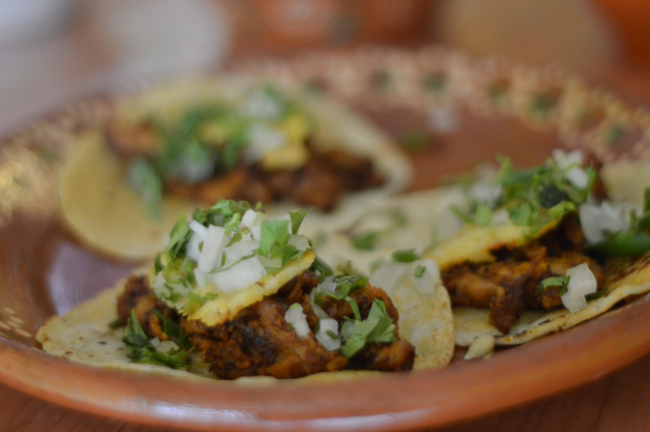 Taqueria La Catrina image 1