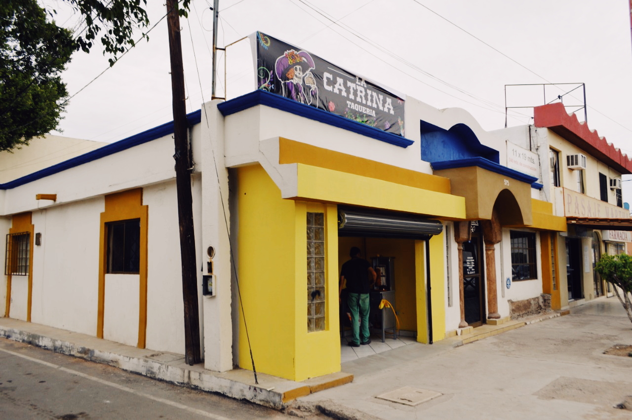 Taqueria La Catrina image 2