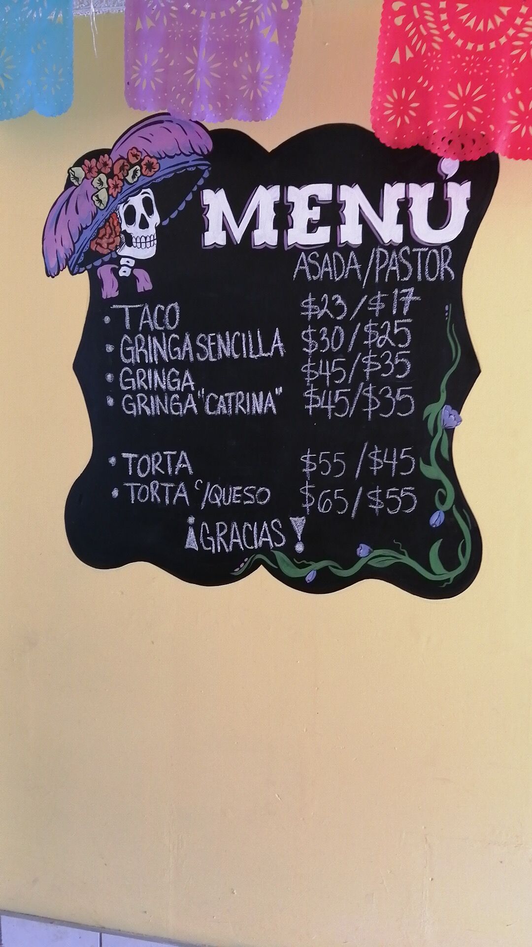Taqueria La Catrina image 4