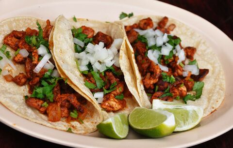 La Tapatia image 1