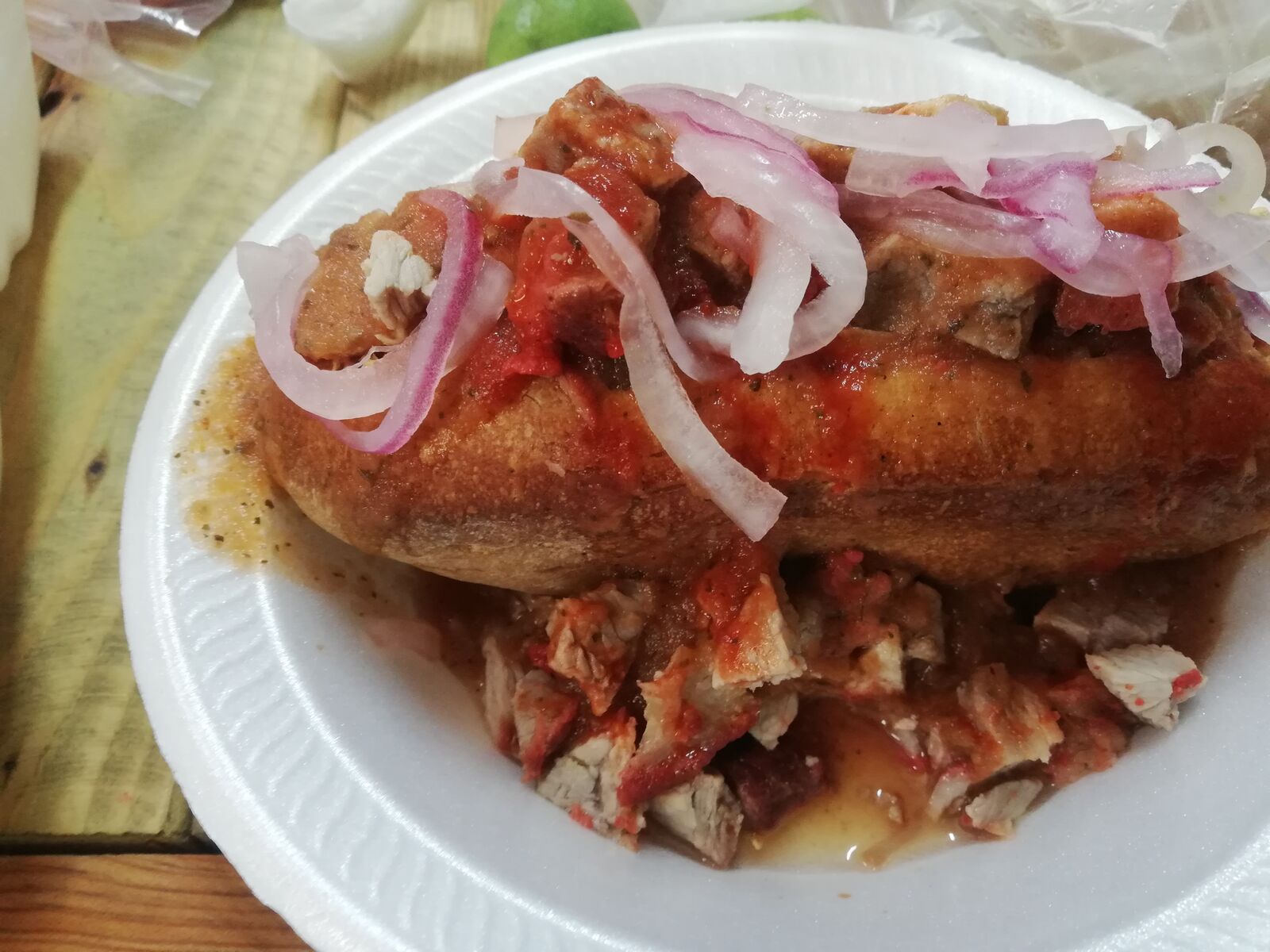 La Tapatia image 2