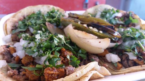 La Tapatia image 3