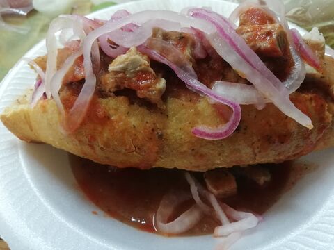 La Tapatia image 6