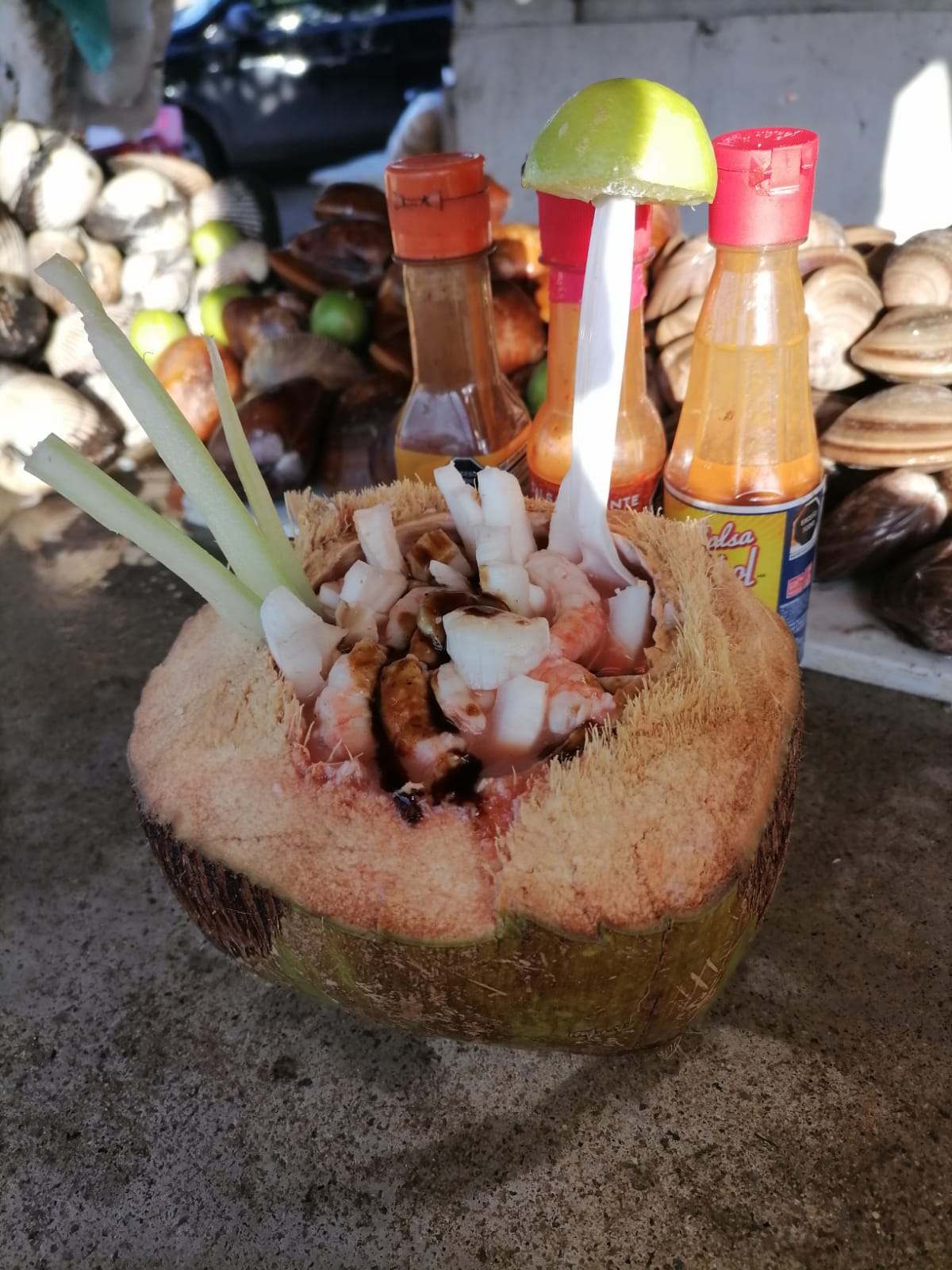 EL GRAN YO SOY image 1