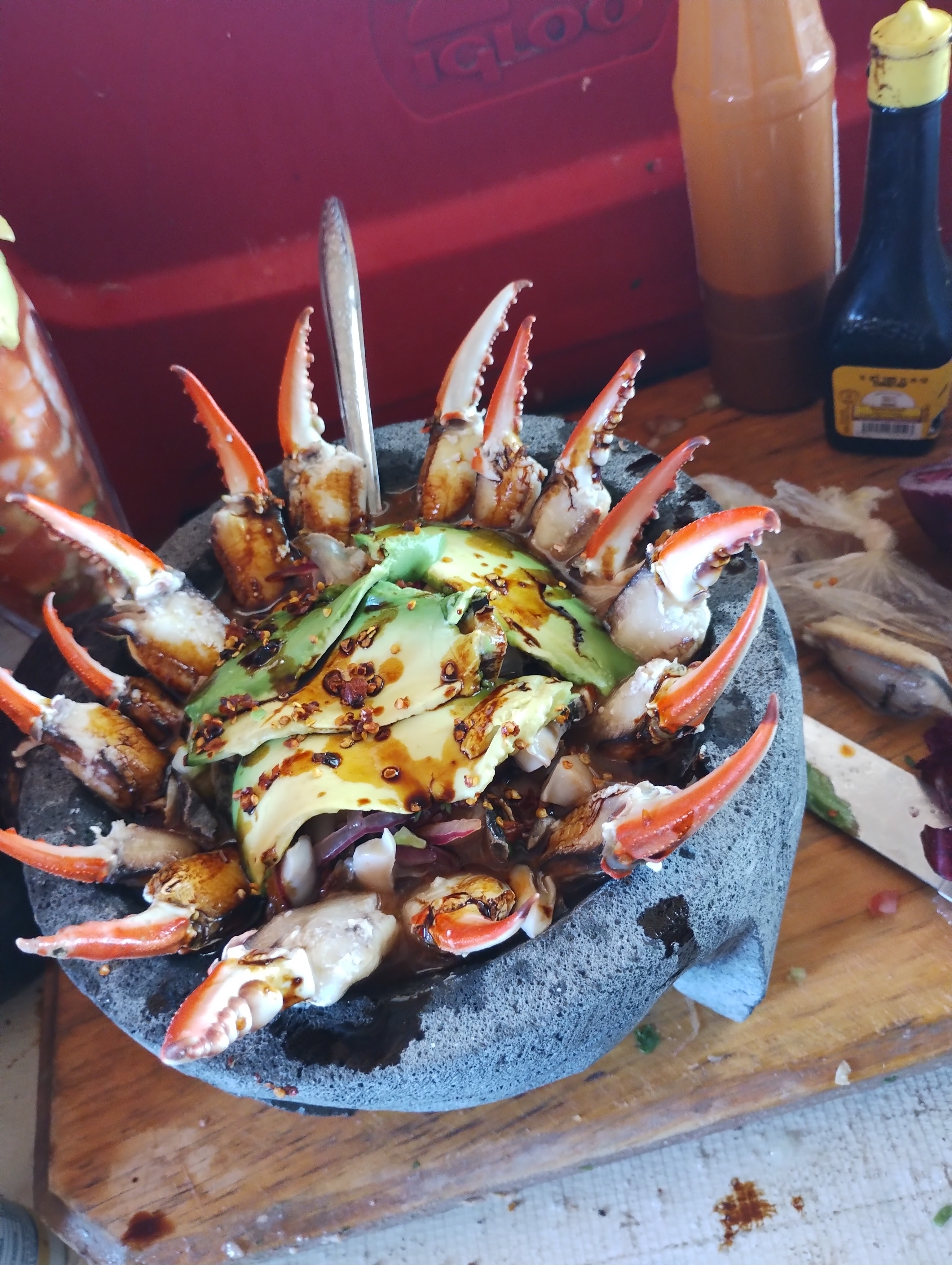 EL GRAN YO SOY image 7