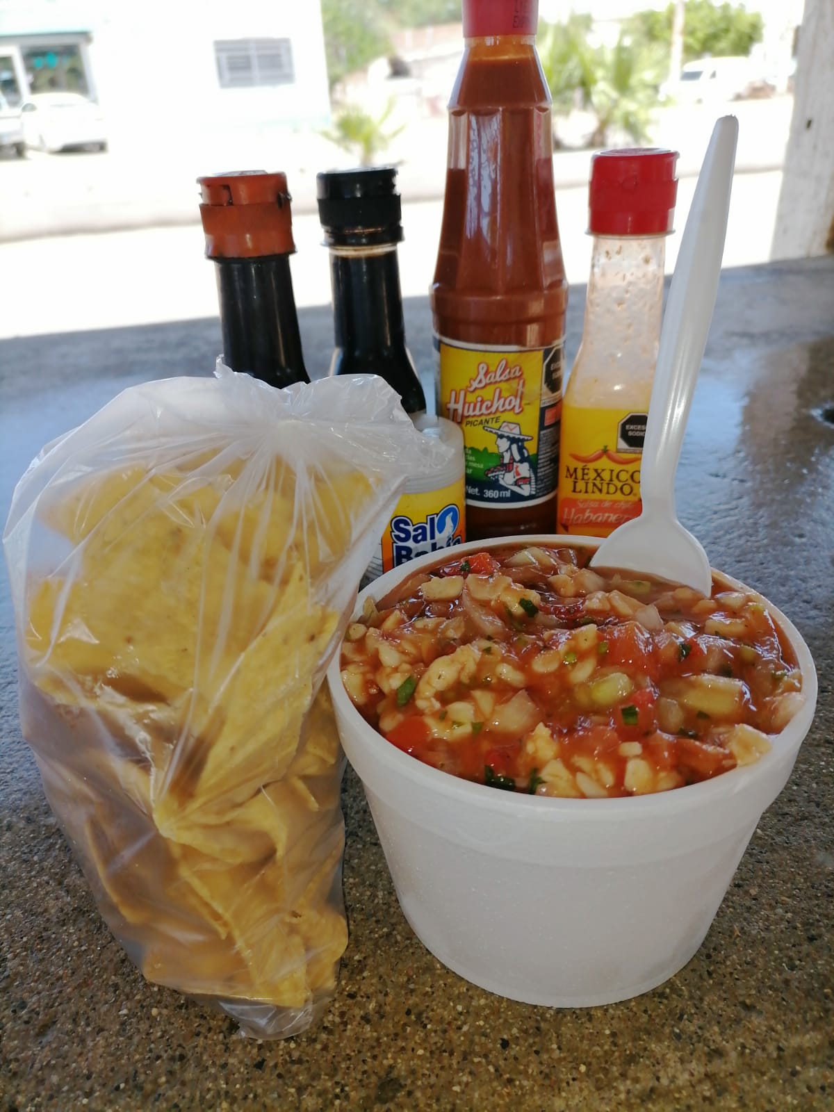 EL GRAN YO SOY image 10