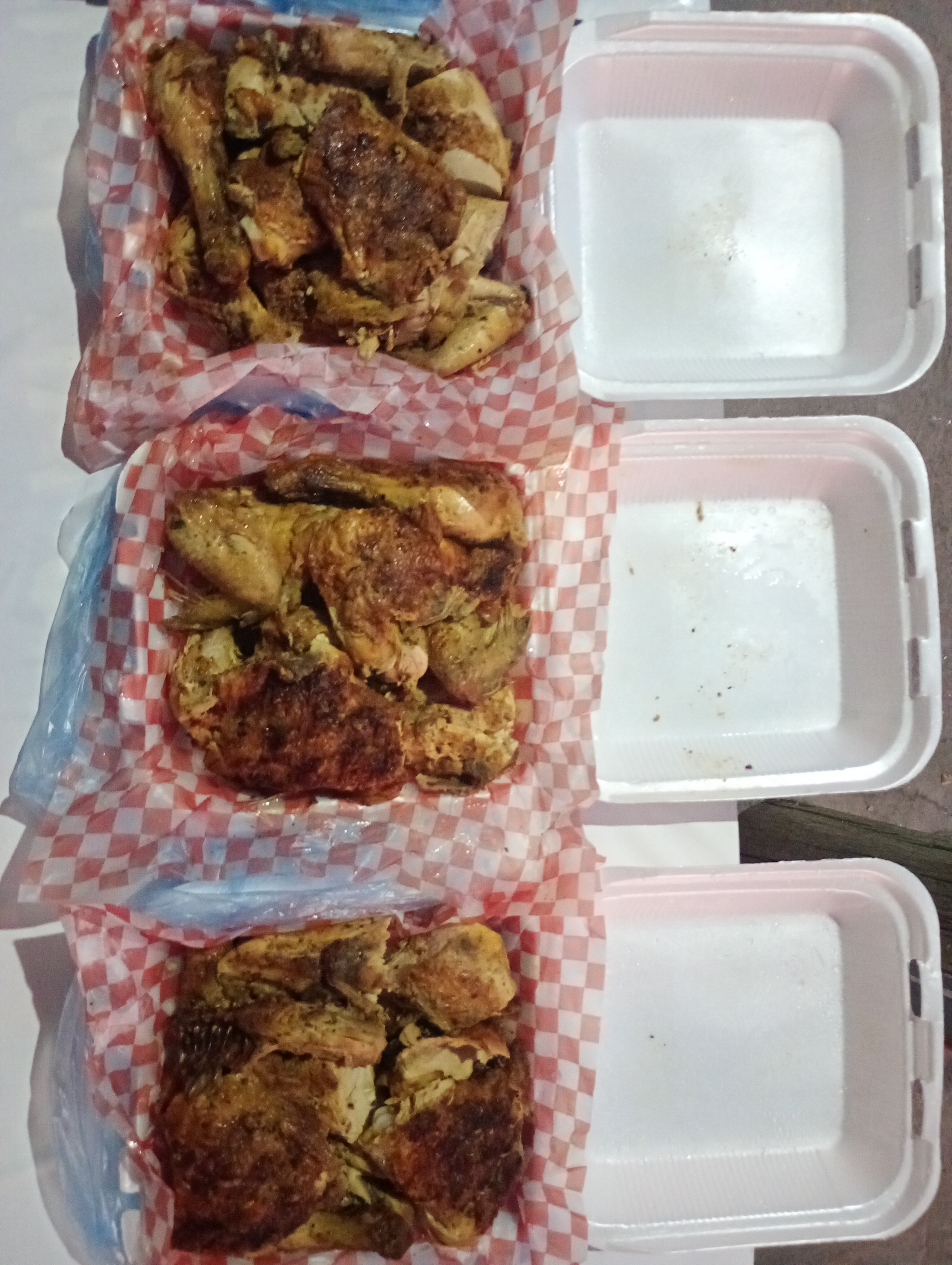 Pollo asado charly image 1