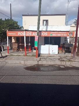 Pollo asado charly image 3