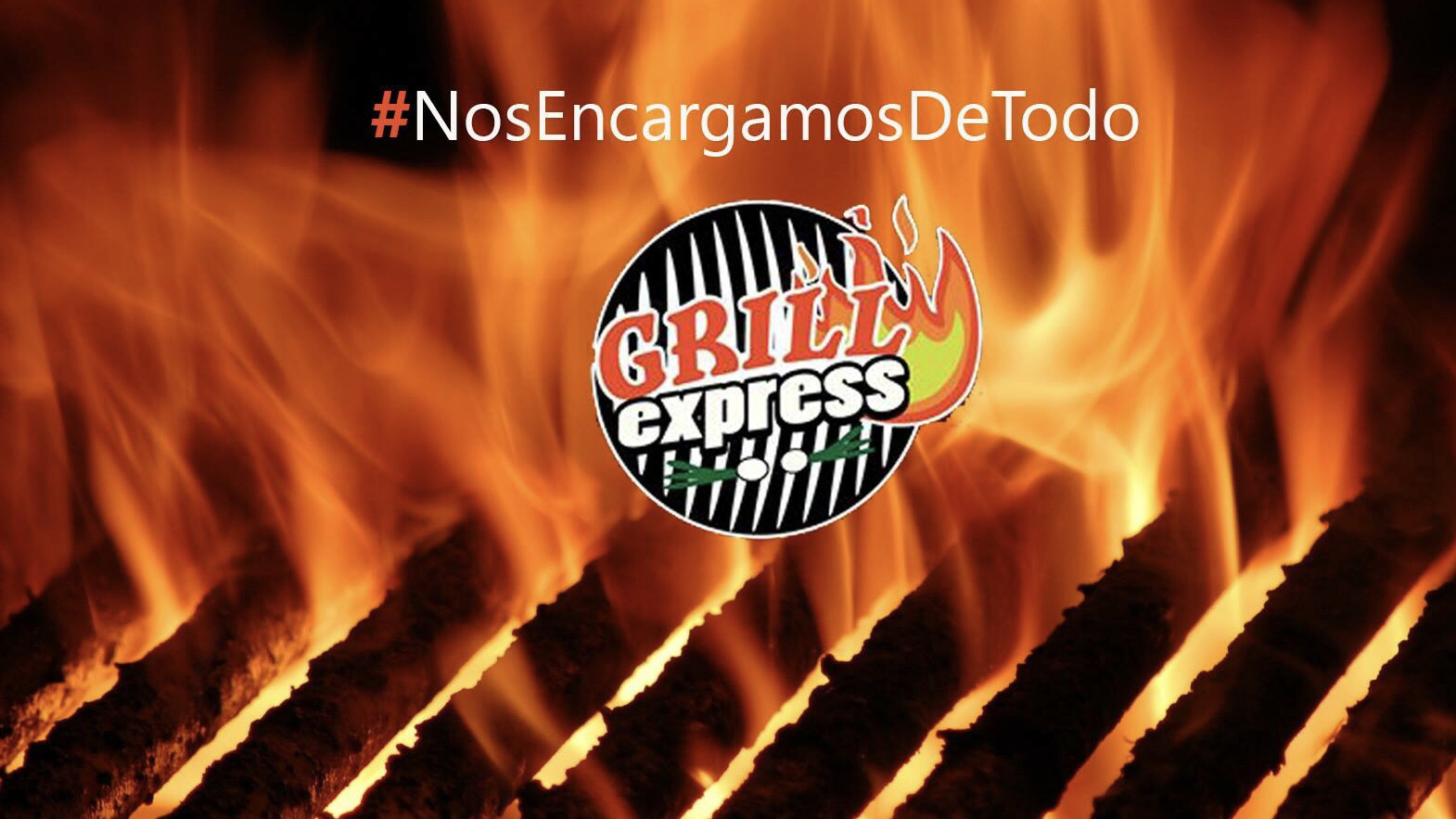 Grill Express Carne Asada Empalme image 2