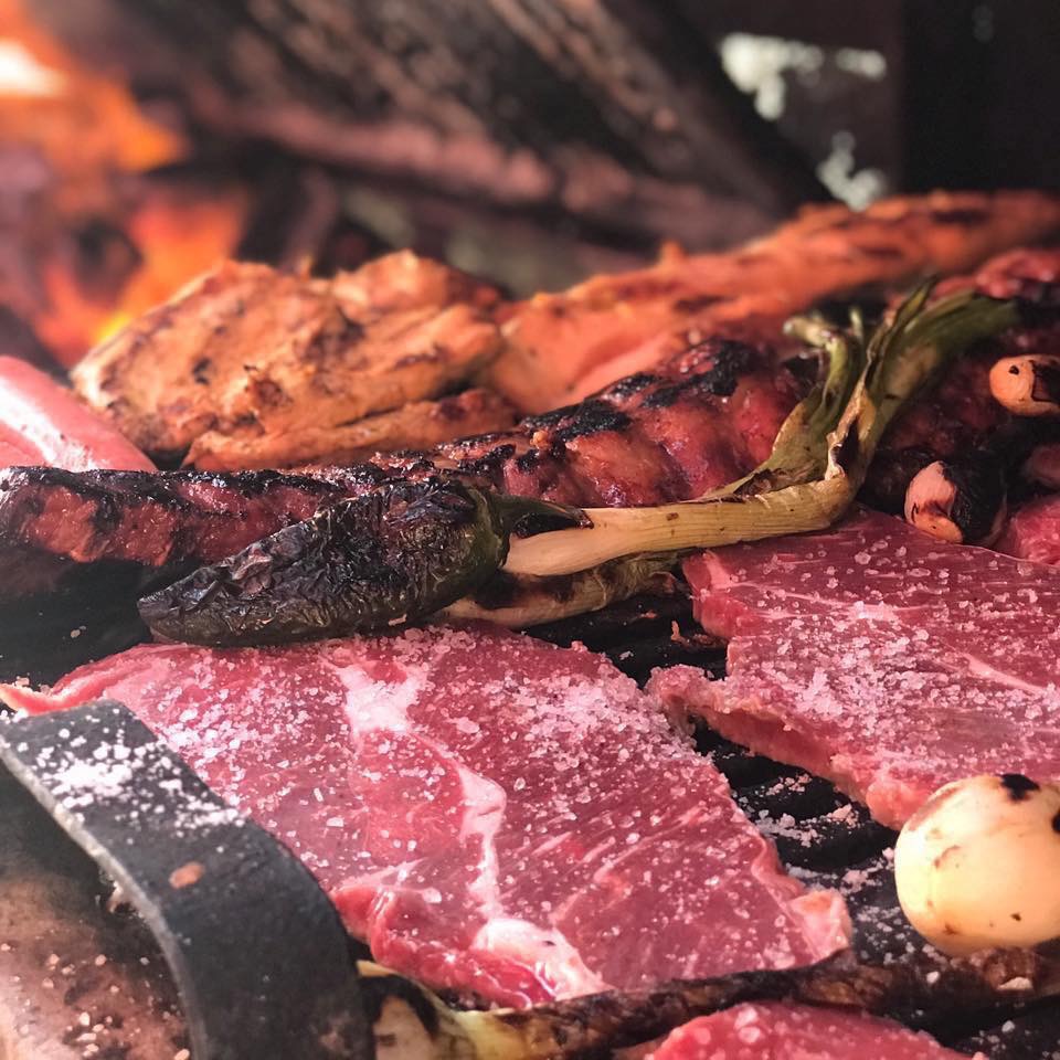 Grill Express Carne Asada Empalme image 3